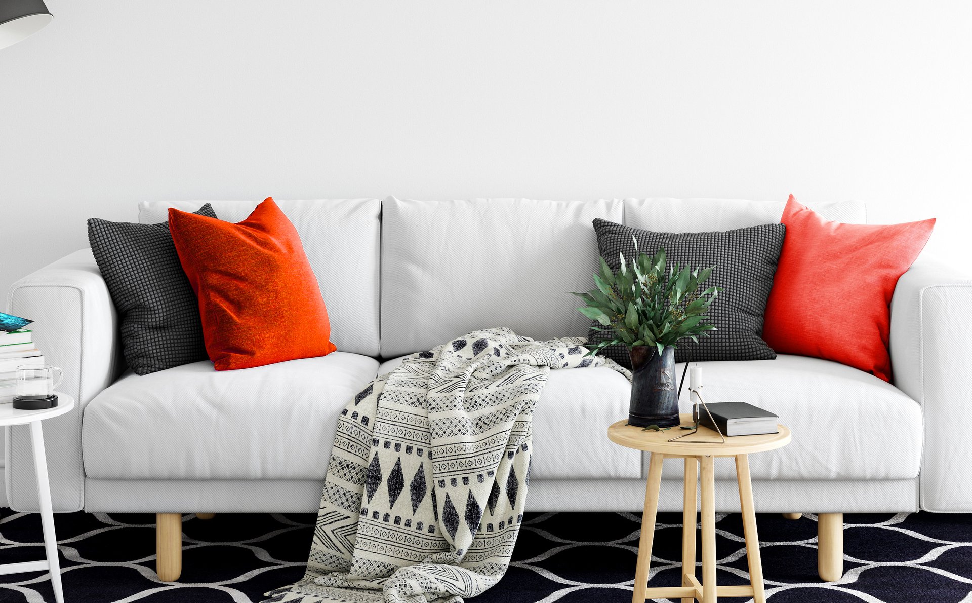 1810 Belcourt Apartments in Nashville, TN