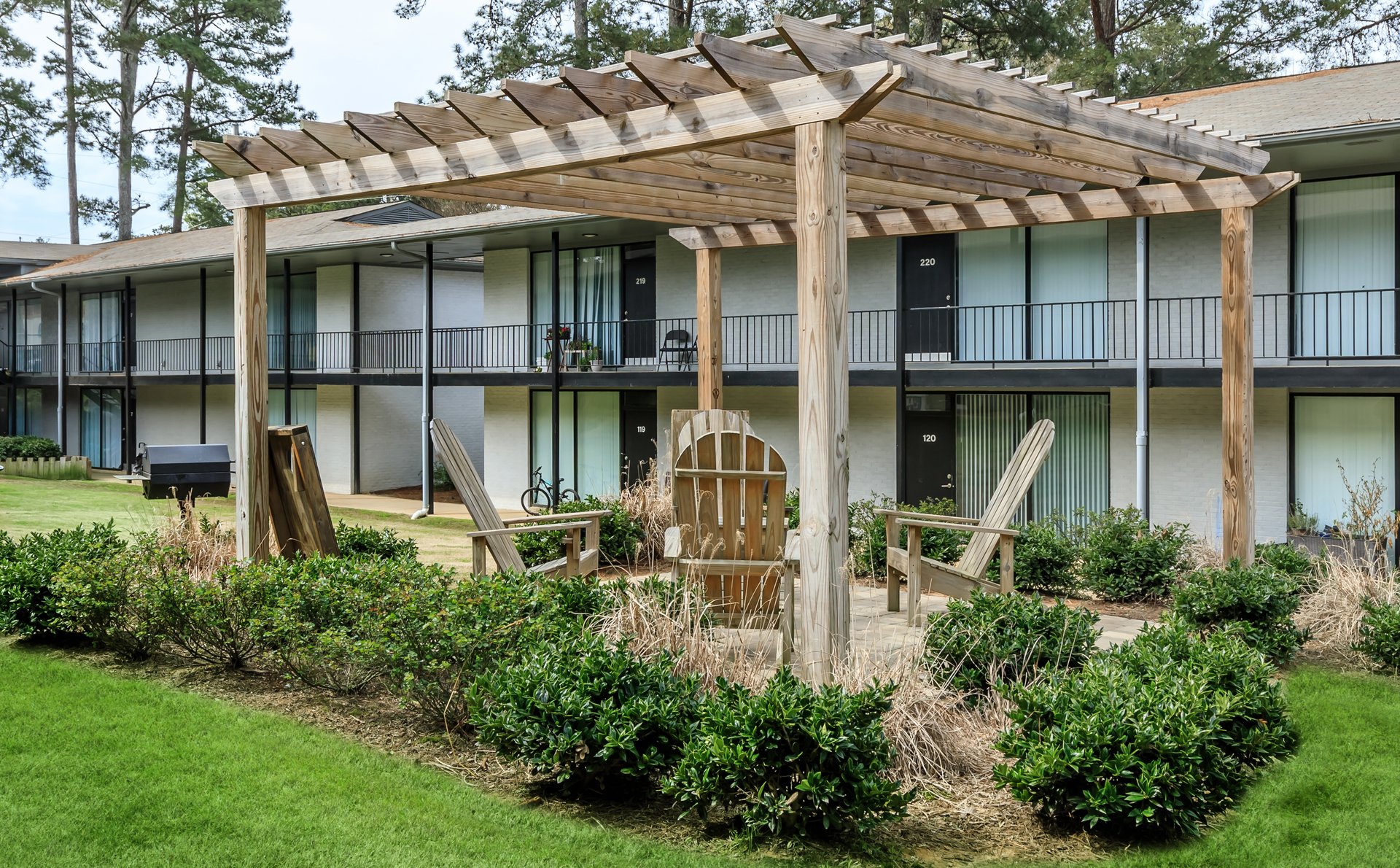 Grayton on Dean Apartments for Rent in Auburn, AL