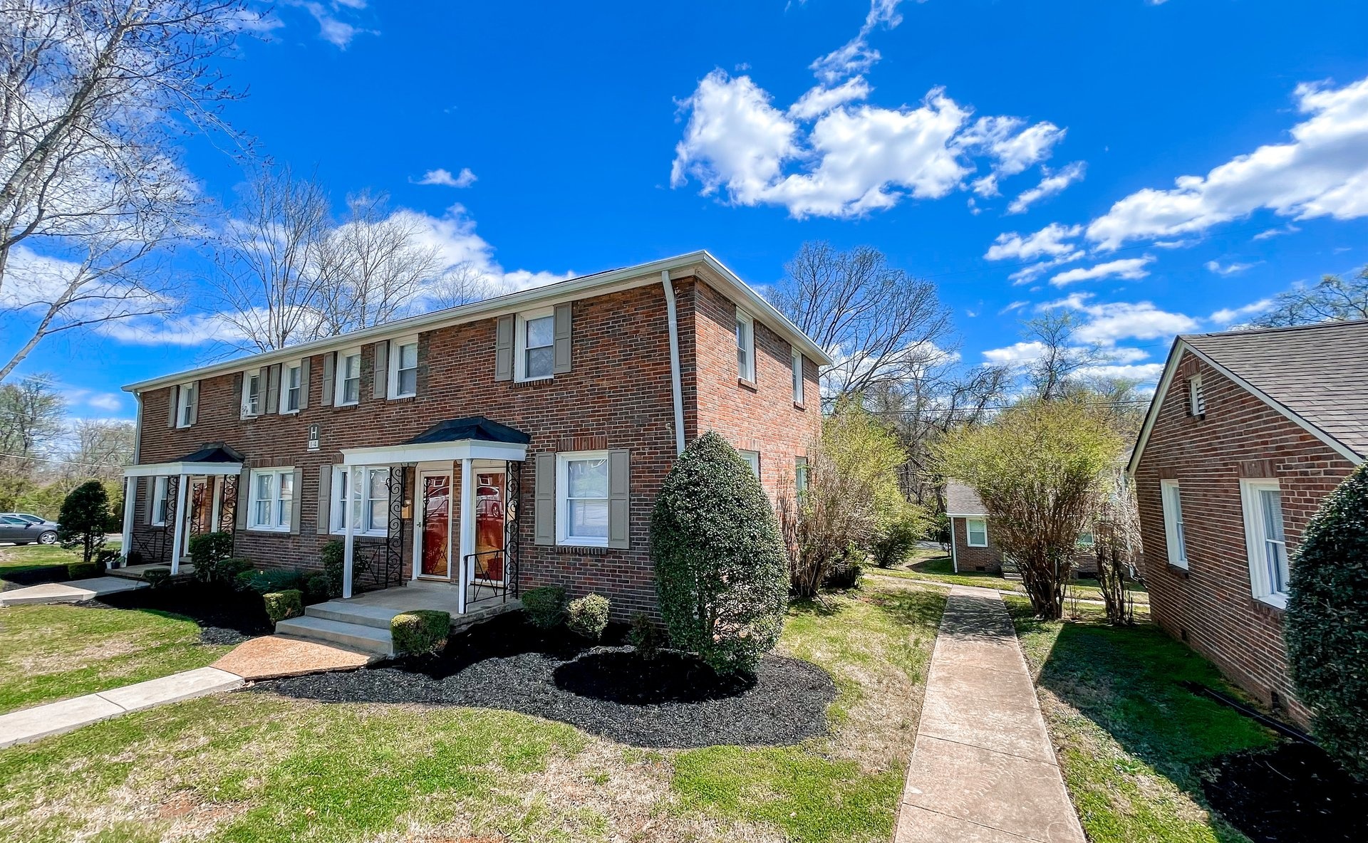 The Madison at 12th Apartments in Clarksville, TN