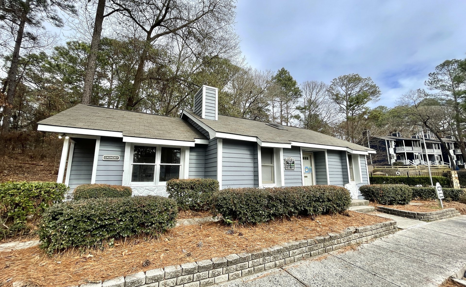 Skylar Pointe Apartment Living in Warner Robins, GA