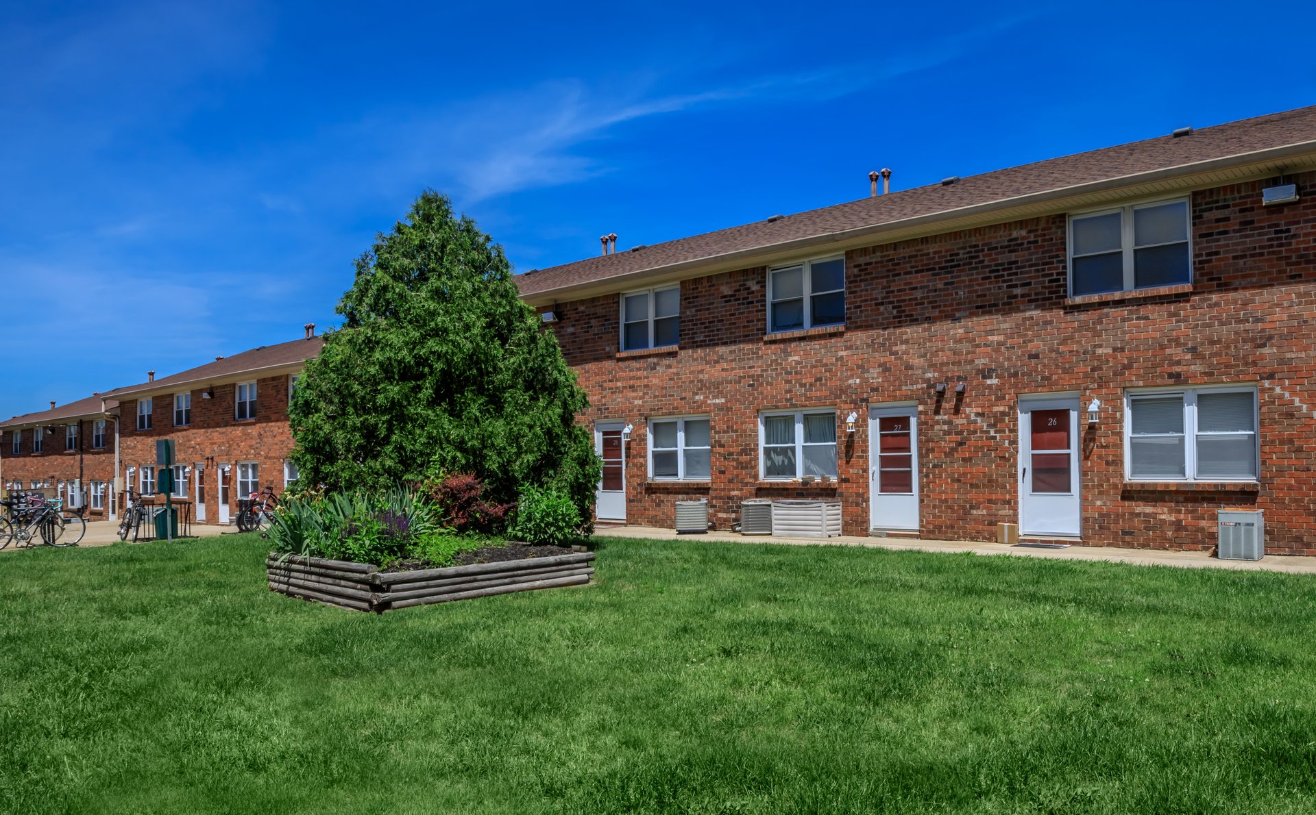 Sassafras Hill Apartments Apartments for Rent in Bloomington, IN