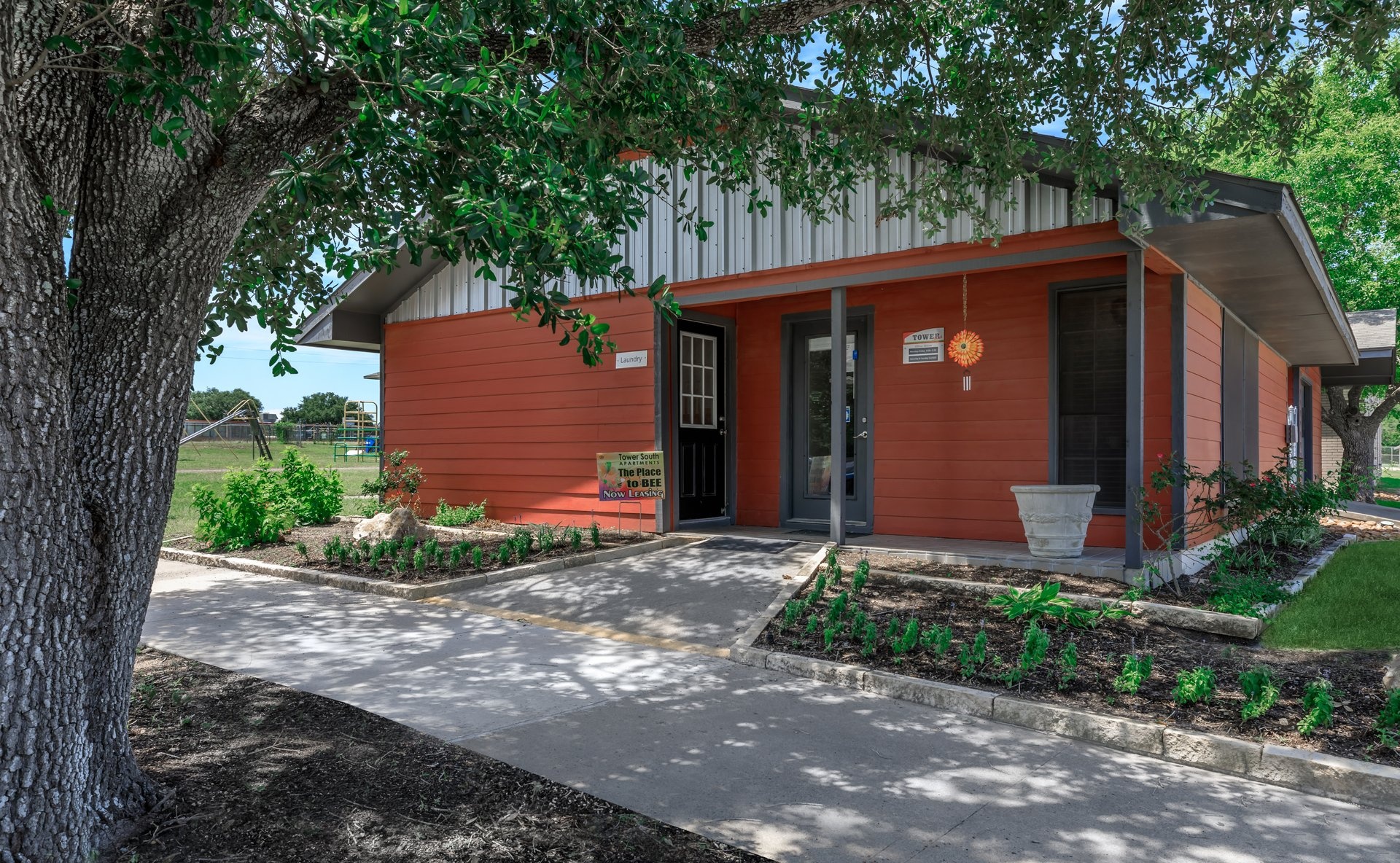 Tower South Apartments in Beeville, TX