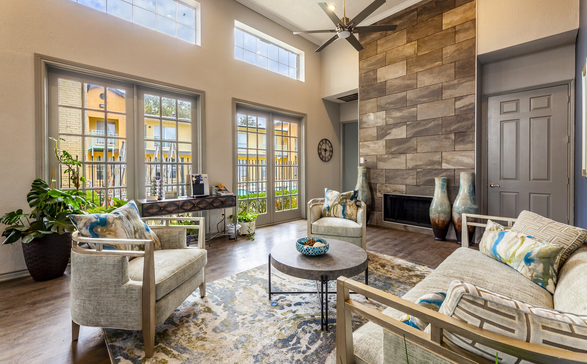 Holden Green Townhomes and Garden Apartments Apartments in Dallas, TX