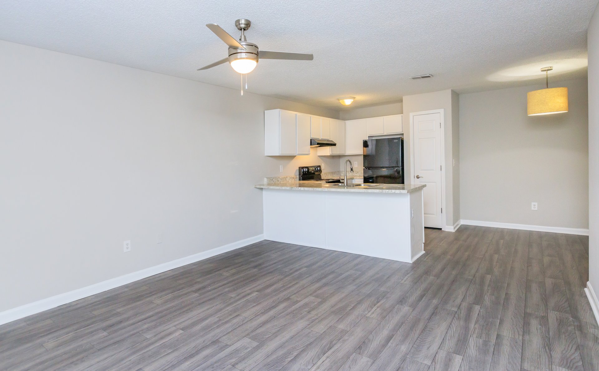 Parkview Apartments Apartments in Dalton, GA