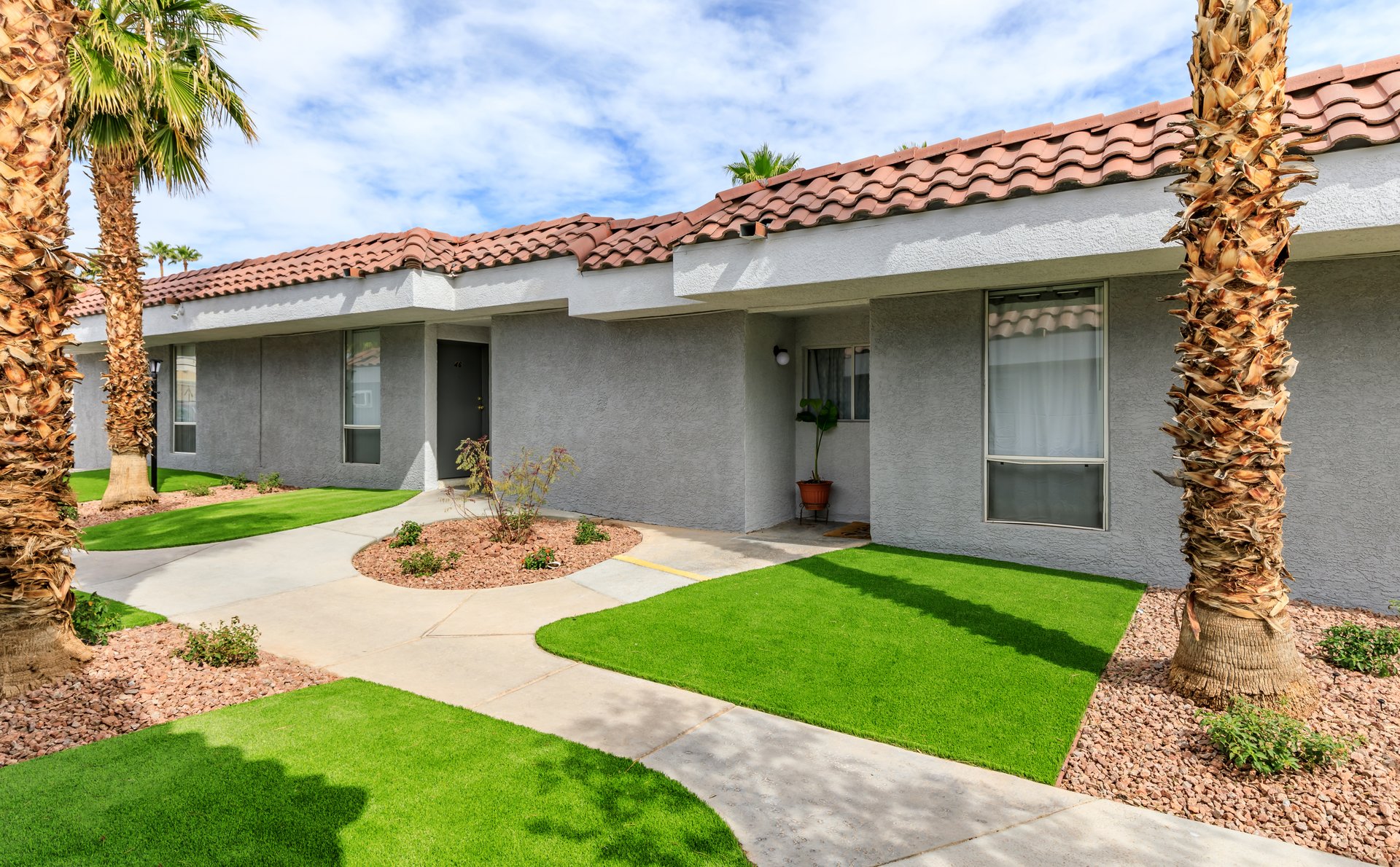 Desert Springs Apartments Apartment Living in Las Vegas, NV