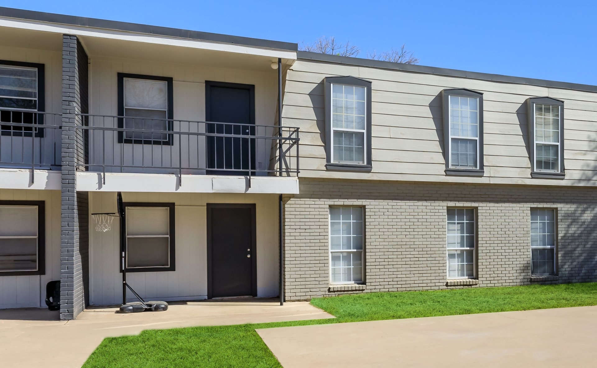 Wildwood Terrace Apartments for Rent in Odessa, TX