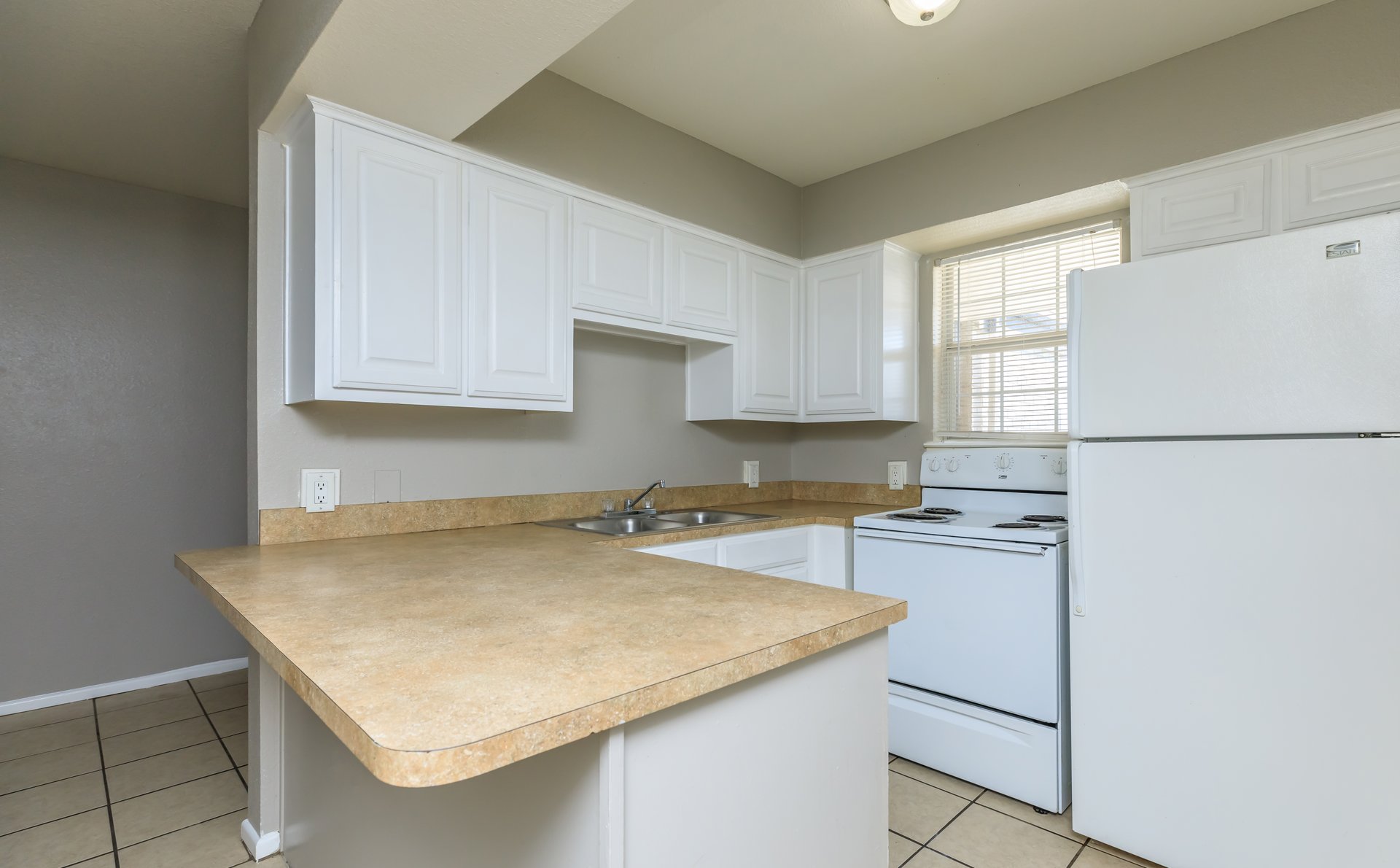 Wildwood Terrace Apartments for Rent in Odessa, TX