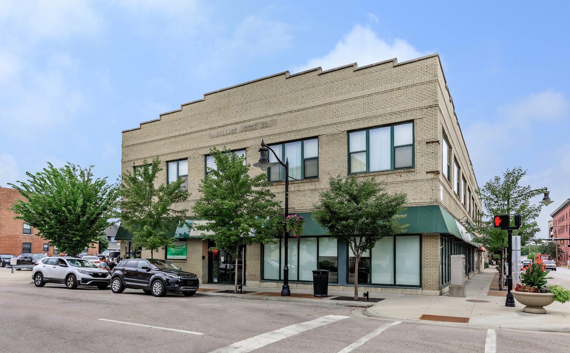 South Street Lofts Apartments for Rent in Lafayette, IN