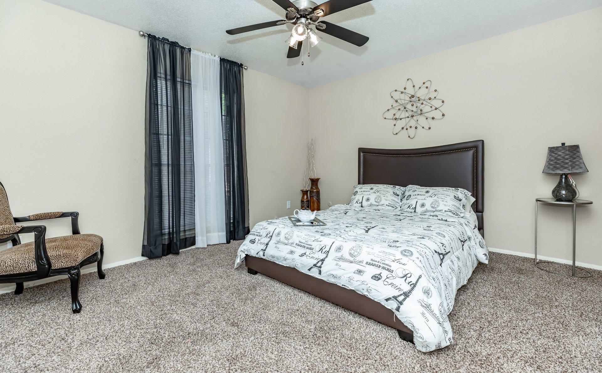 The Berkshire Apartment Living in Houston, TX