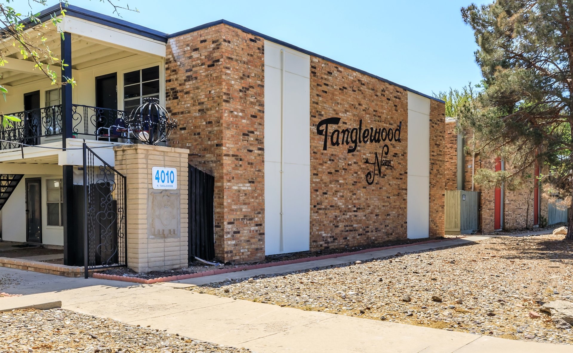 Tanglewood North Apartments for Rent in Odessa, TX