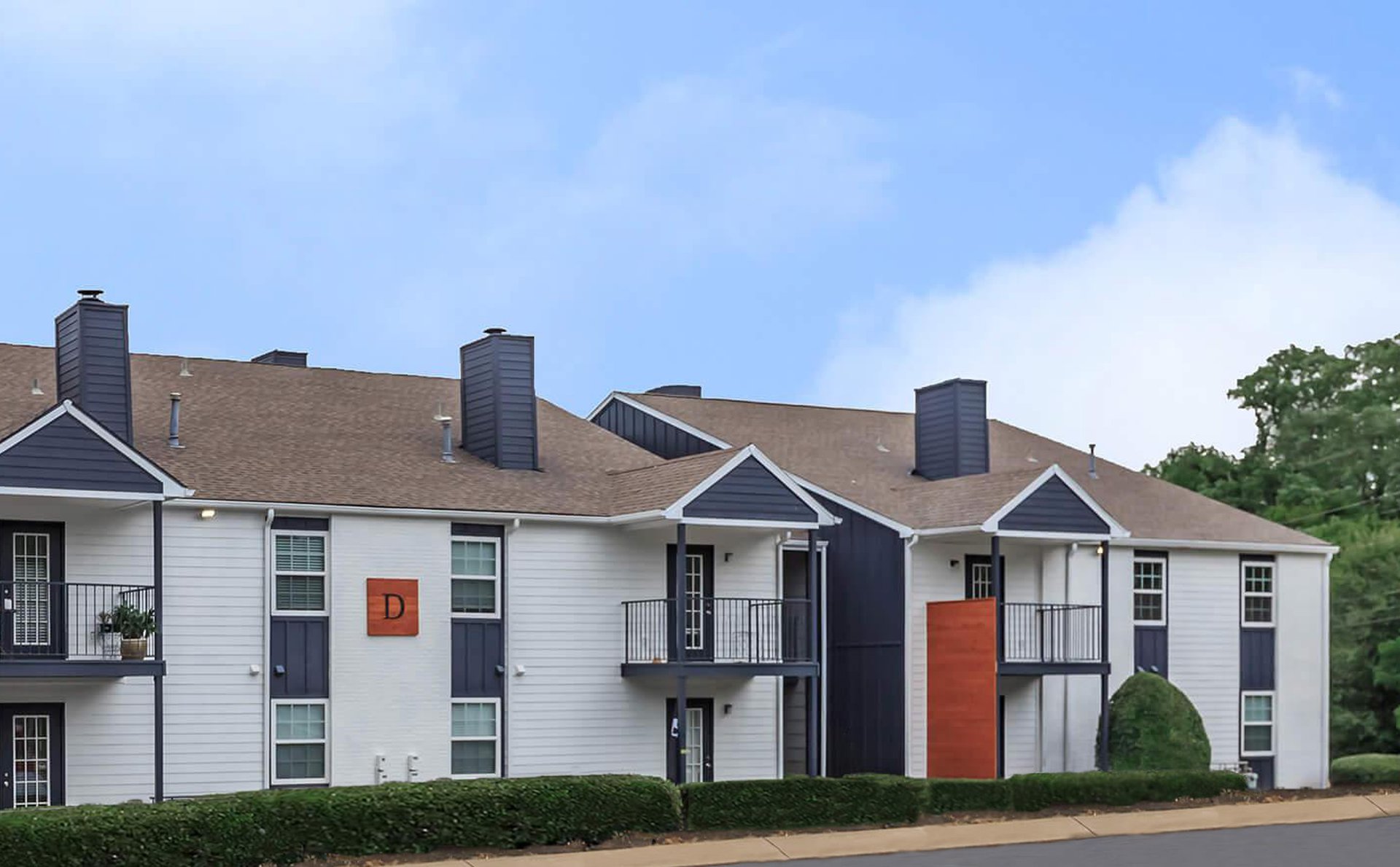 Graymere Apartment Living in Columbia, TN