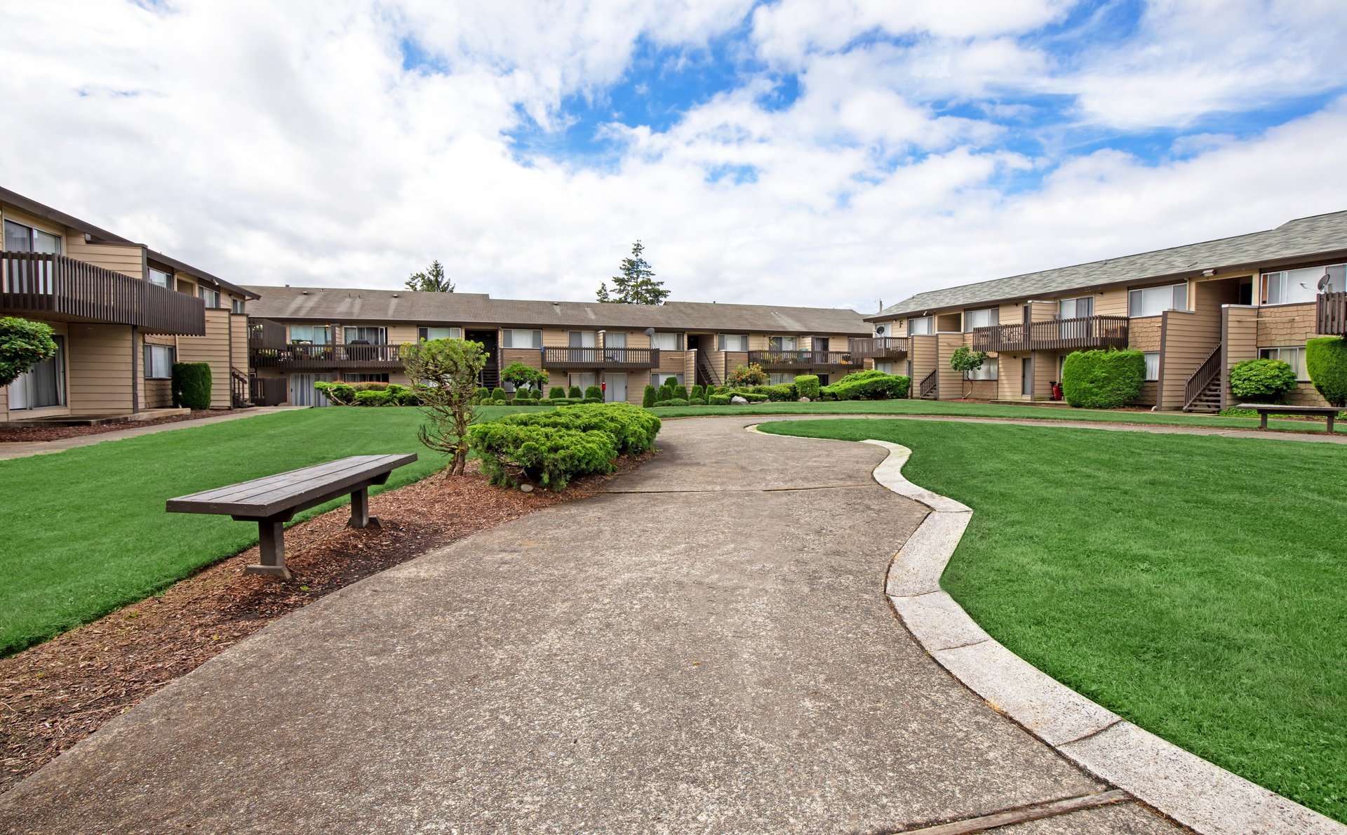 Shannon South Apartments Apartment Living in SeaTac, WA