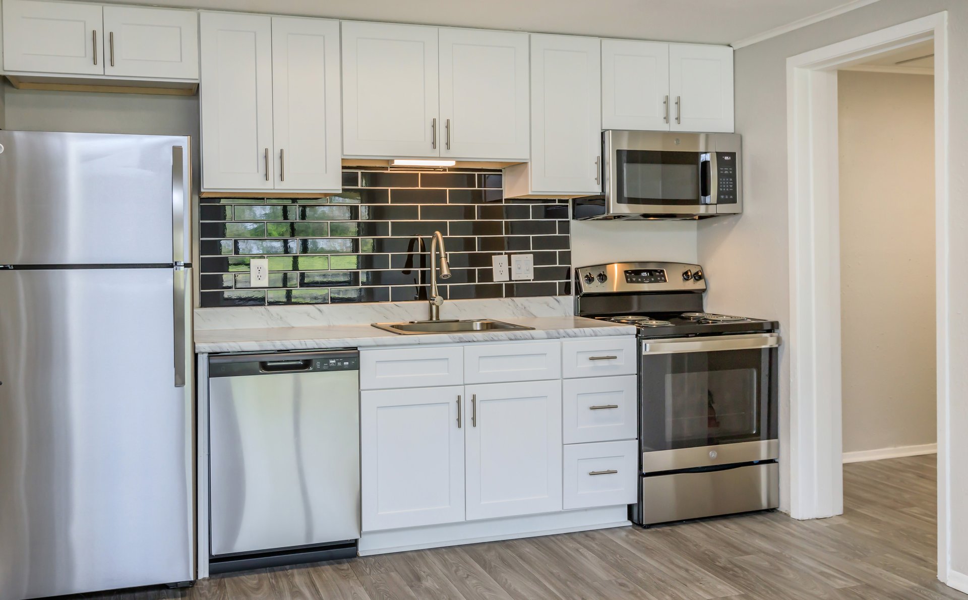 Cottages at Drakes Creek Apartment Living in Goodlettsville, TN