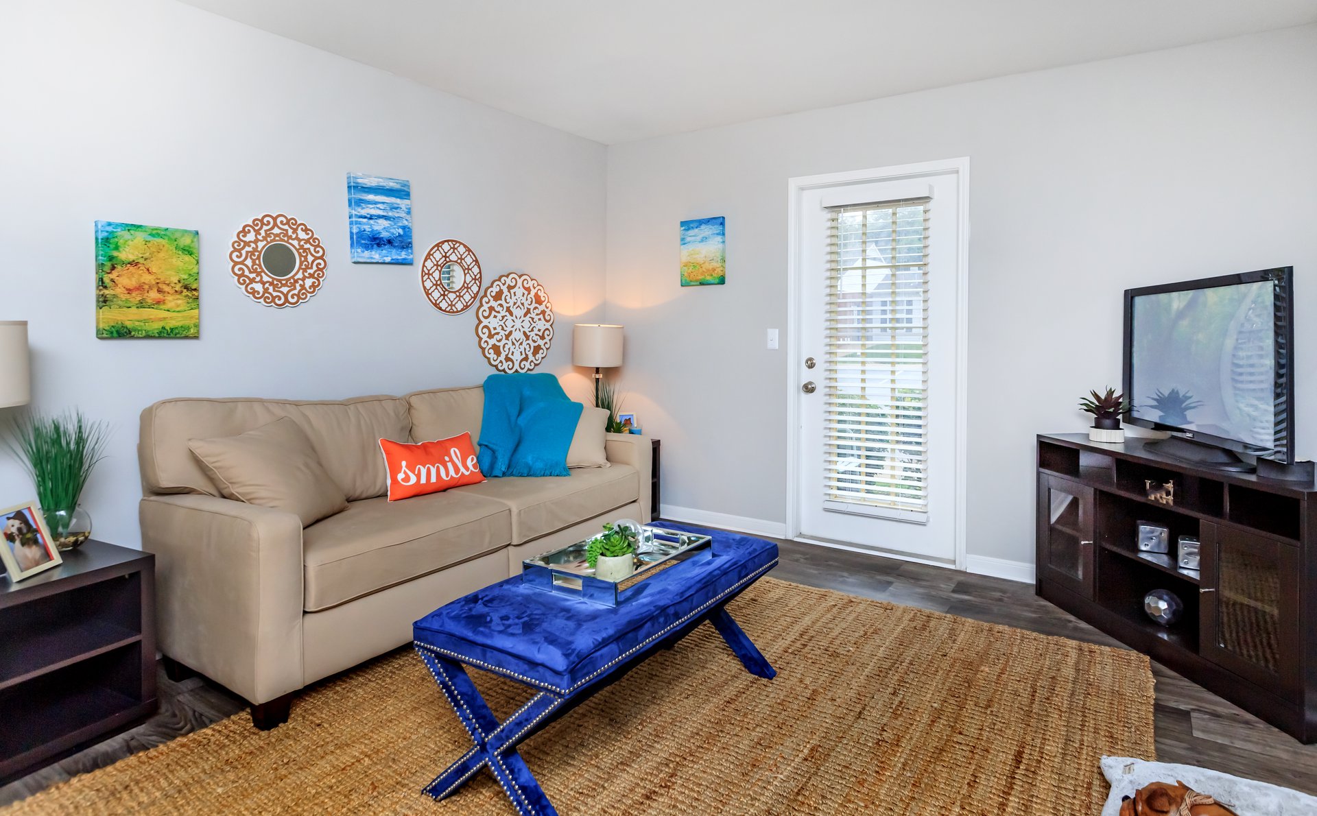 Graymere Apartment Living in Columbia, TN