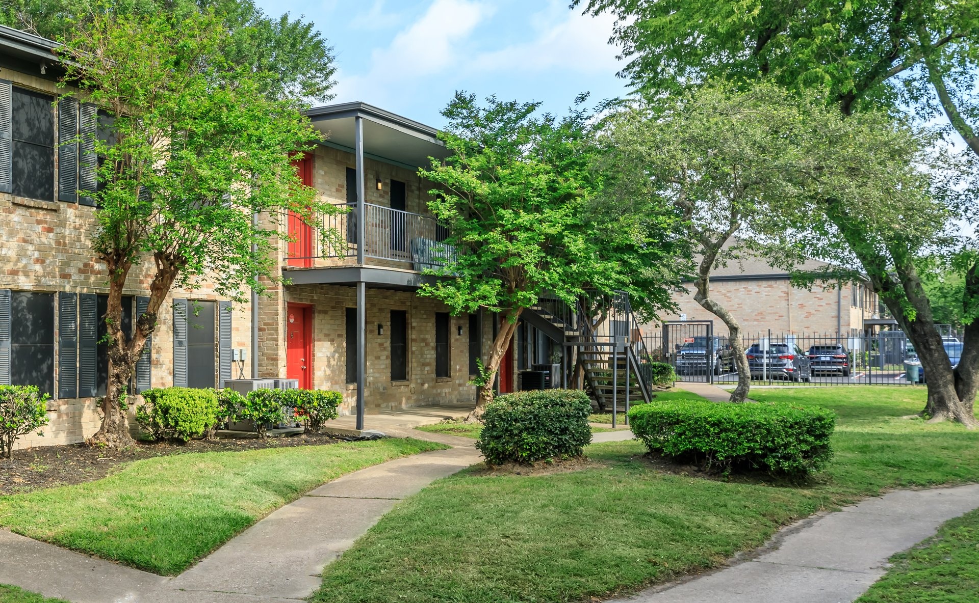 Costa Mesa Apartments Apartment Living in Houston, TX