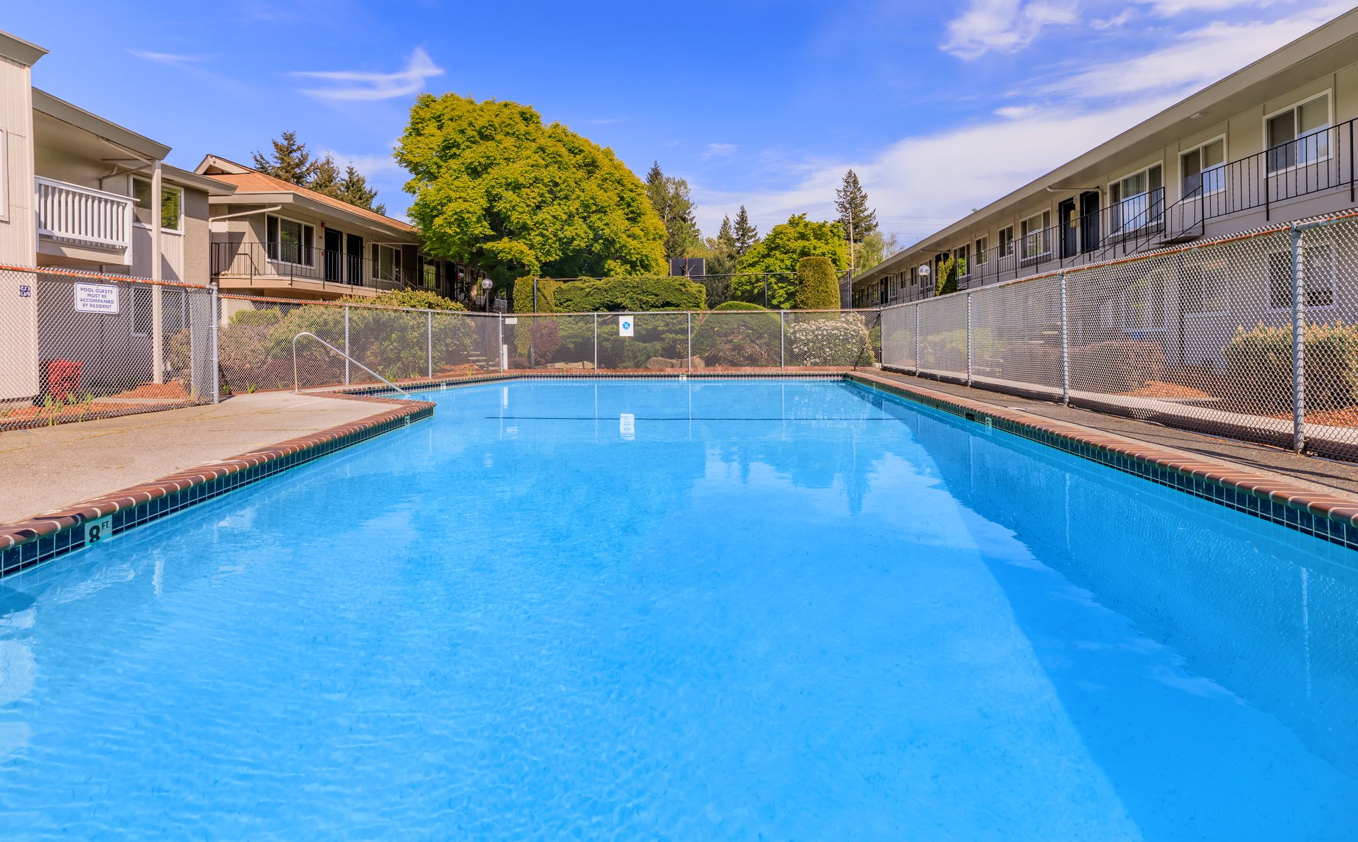 Mar Vista Apartments Apartments for Rent in Normandy Park, WA