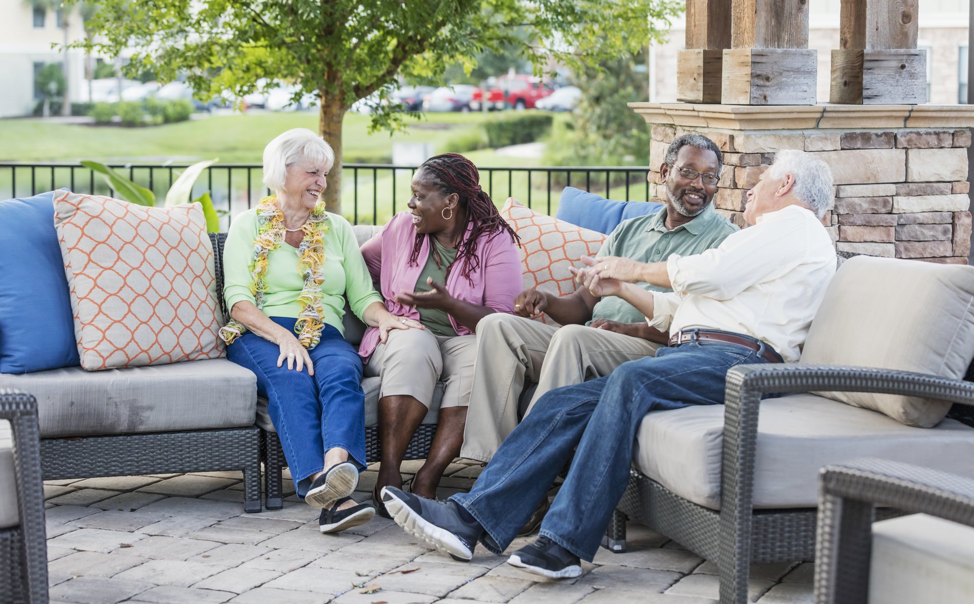 Fairview Cove Apartments Apartment Living in Tampa, FL