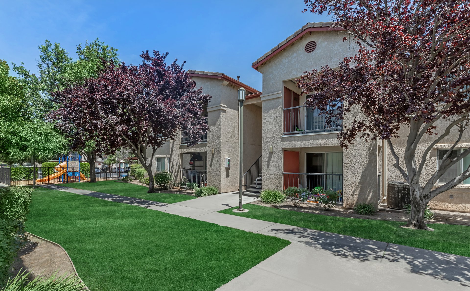 Sherwood Pointe Apartment Homes Apartment Living in Madera, CA