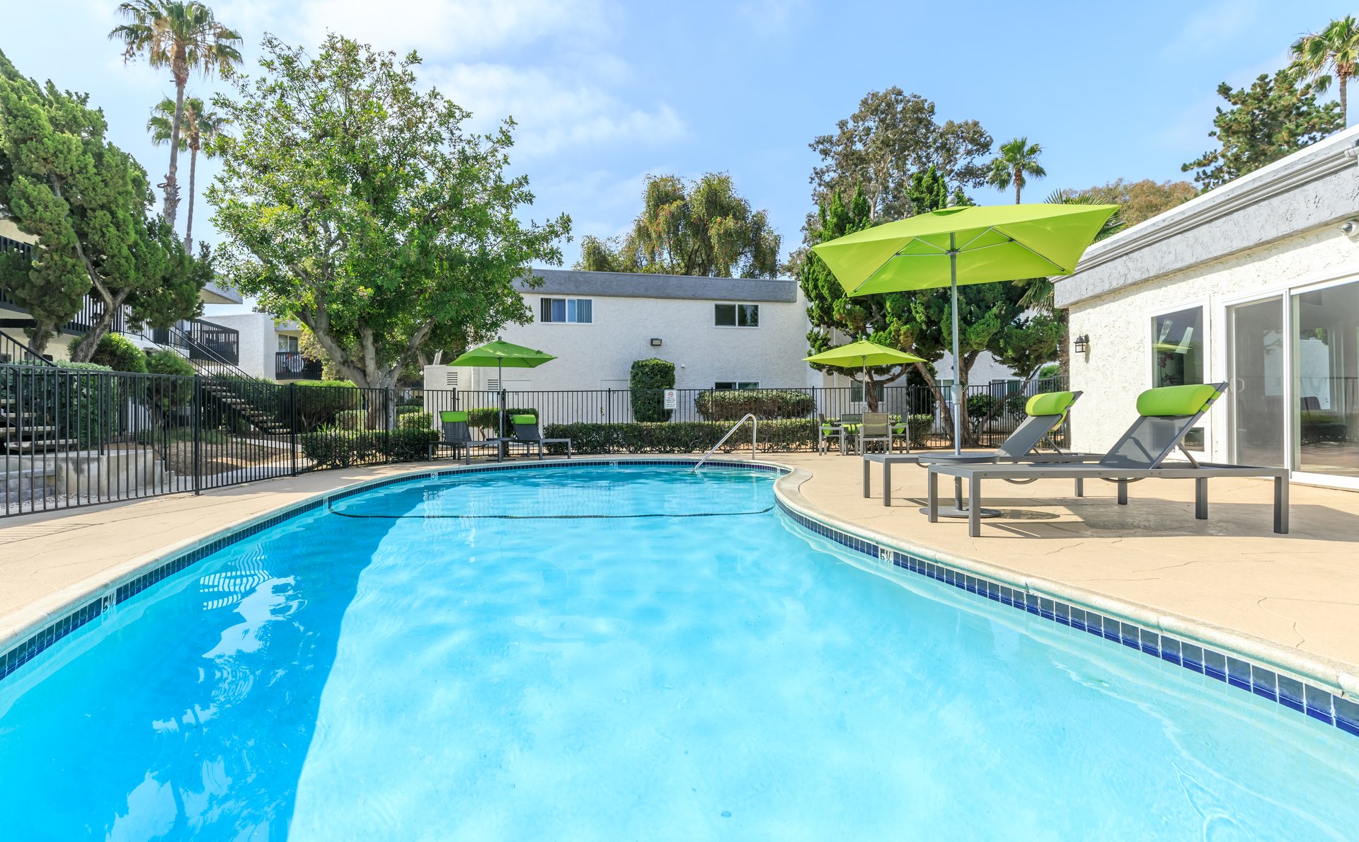 The Madison Apartment Living in El Cajon, CA