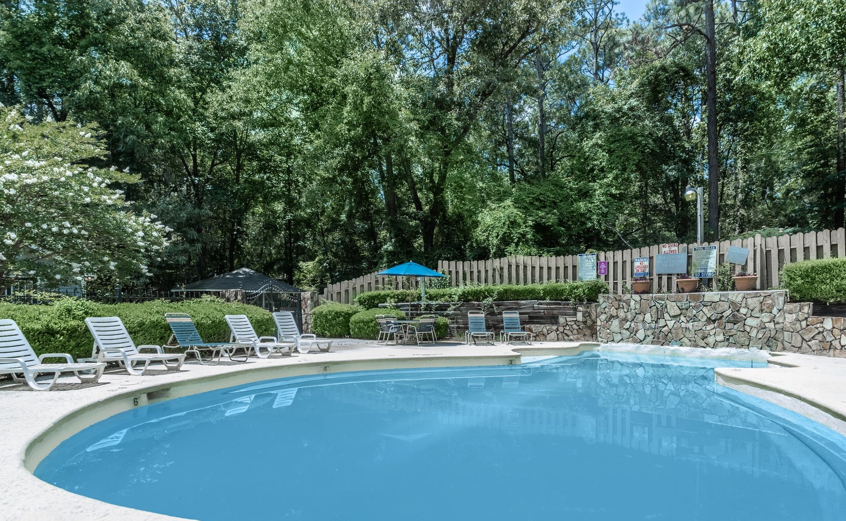 Skylar Pointe Apartment Living in Warner Robins, GA