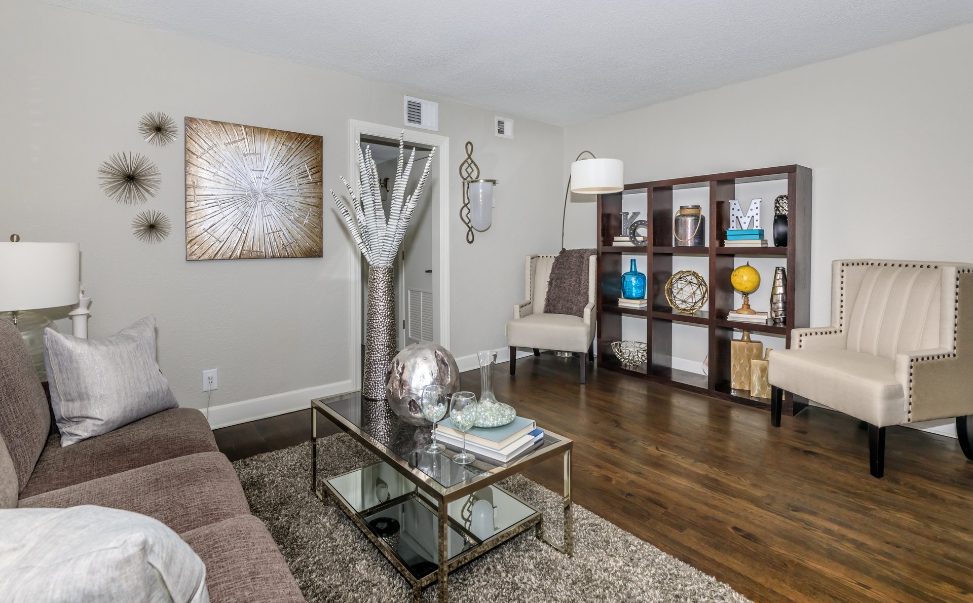 Infinity at Plaza West Apartment Living in Kansas City, MO