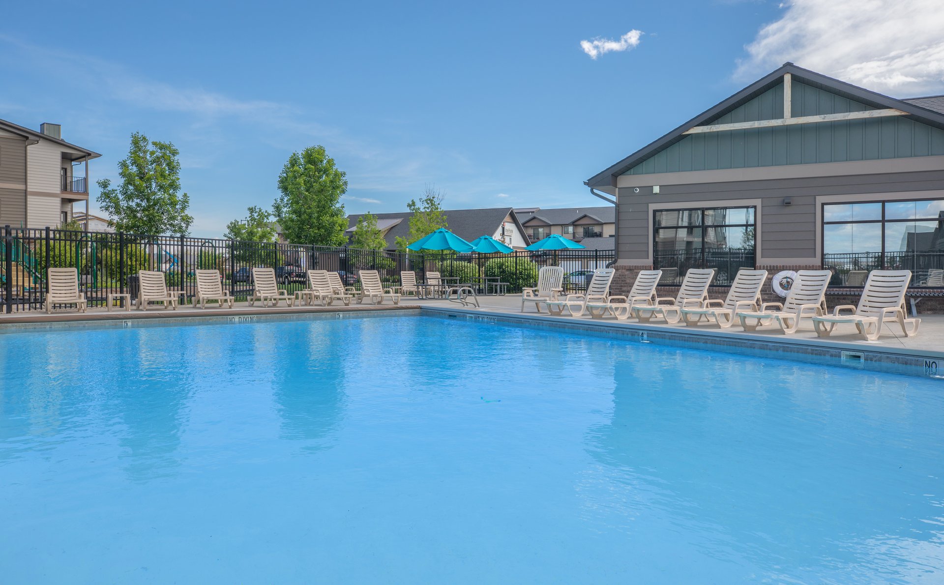 InterPointe Apartments Apartment Living in Billings, MT