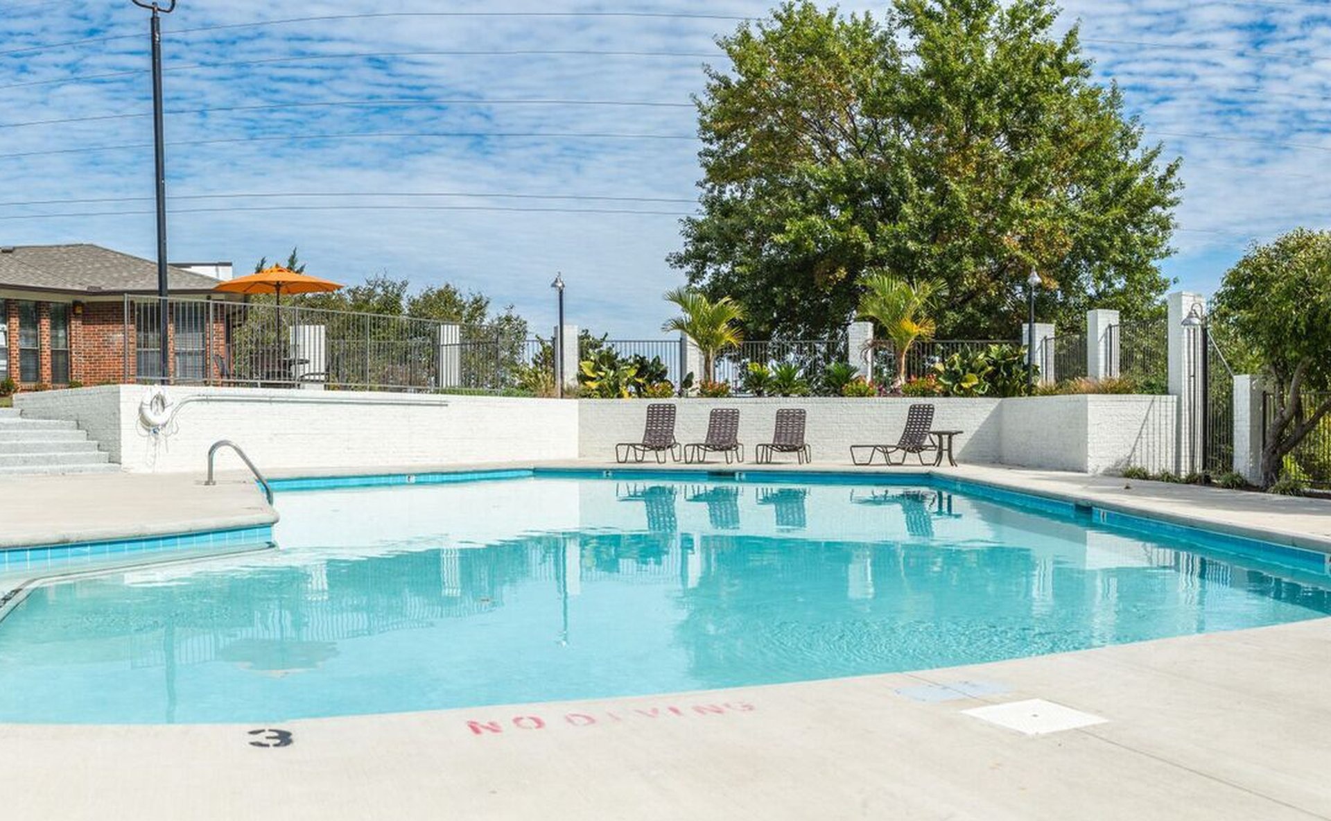 The Knolls Apartments in Nashville, TN