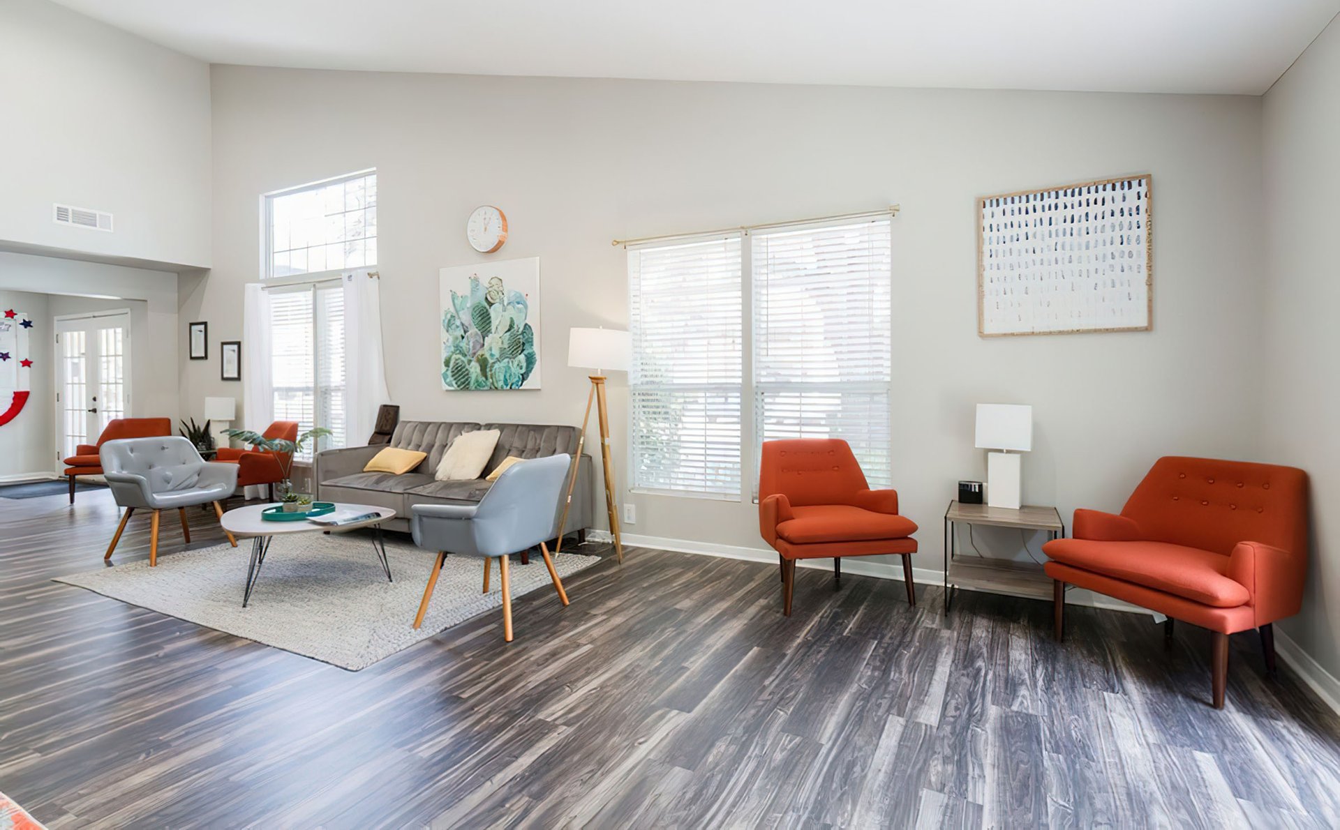 Oyster Creek Apartment Living in Lake Jackson, TX