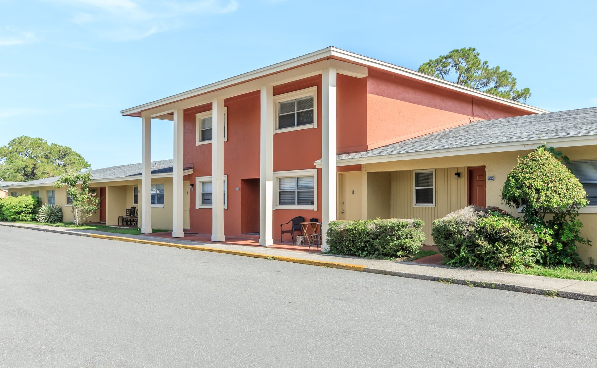 Stoneridge Pointe Apartment Living in Sanford, FL