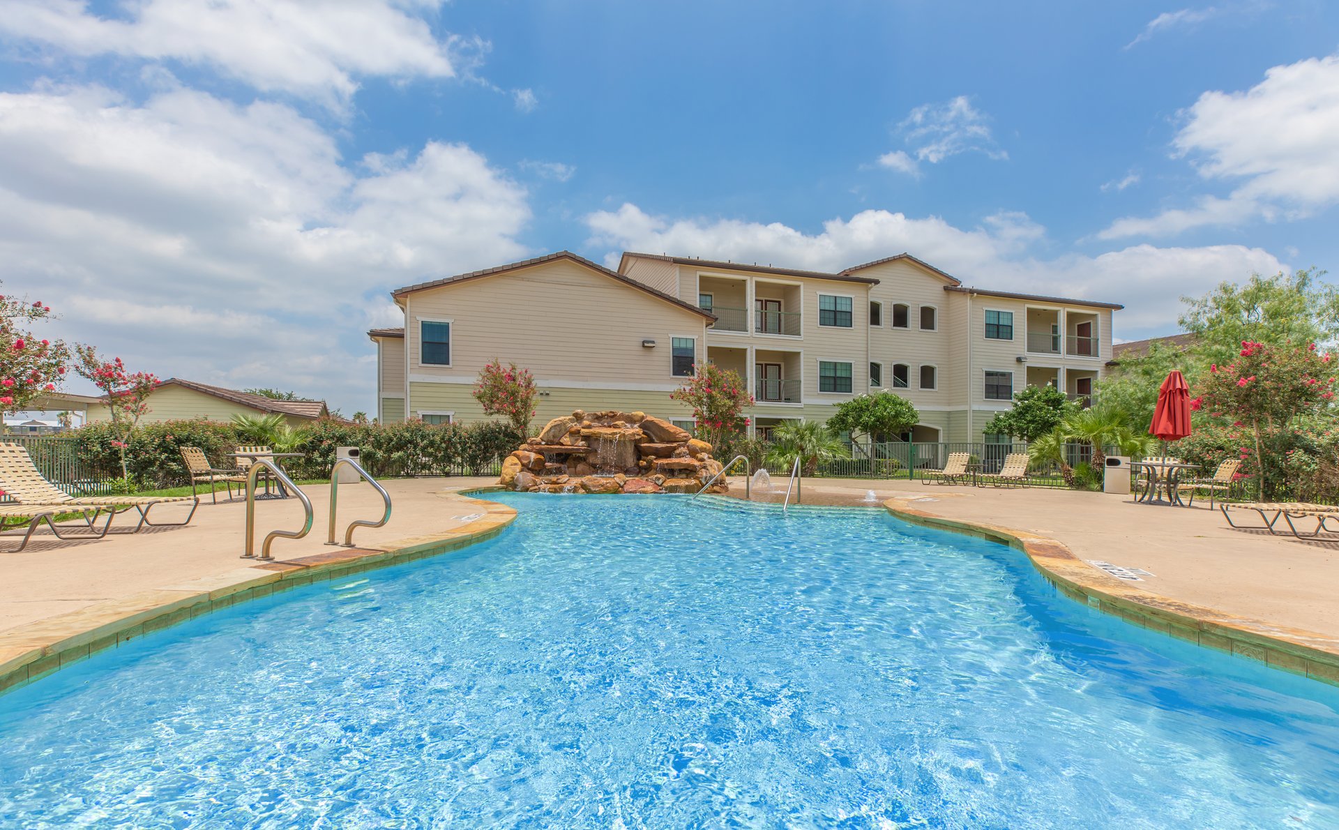 The Plantation Apartments Apartment Living in Mission, TX