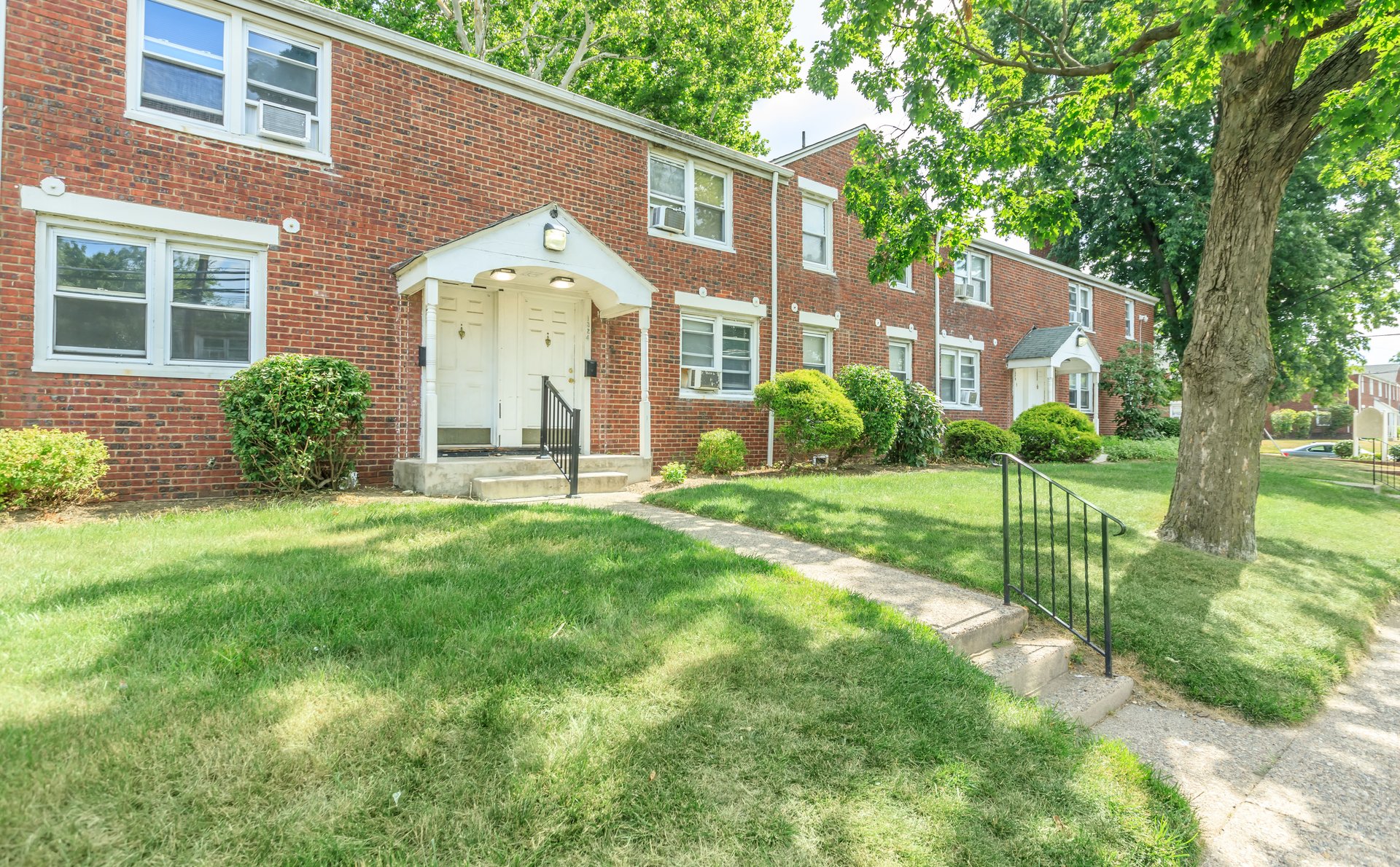 Nottingham Apartments Apartments for Rent in Hamilton, NJ