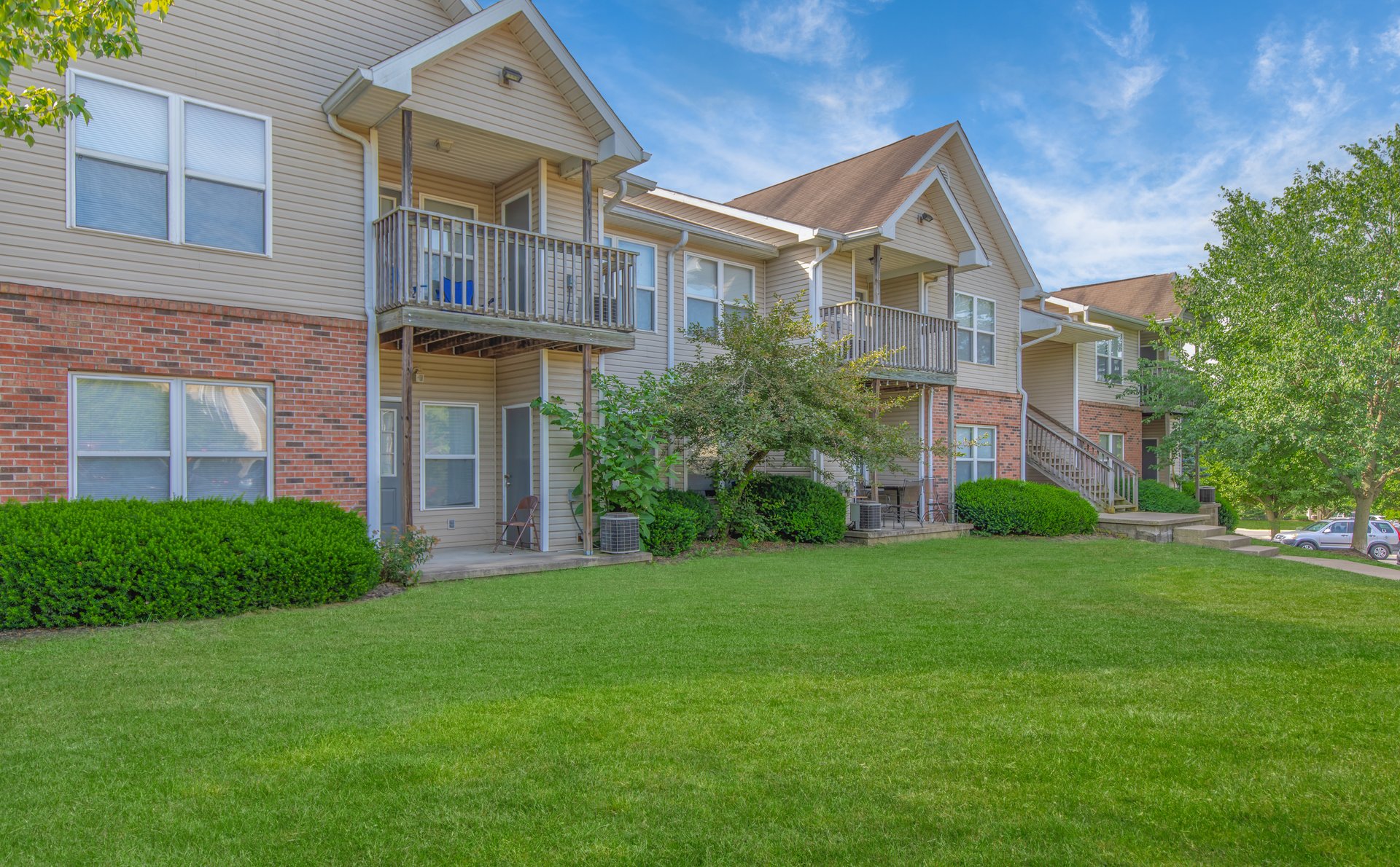 Millennium Apartments Apartment Living in Bloomington, IN