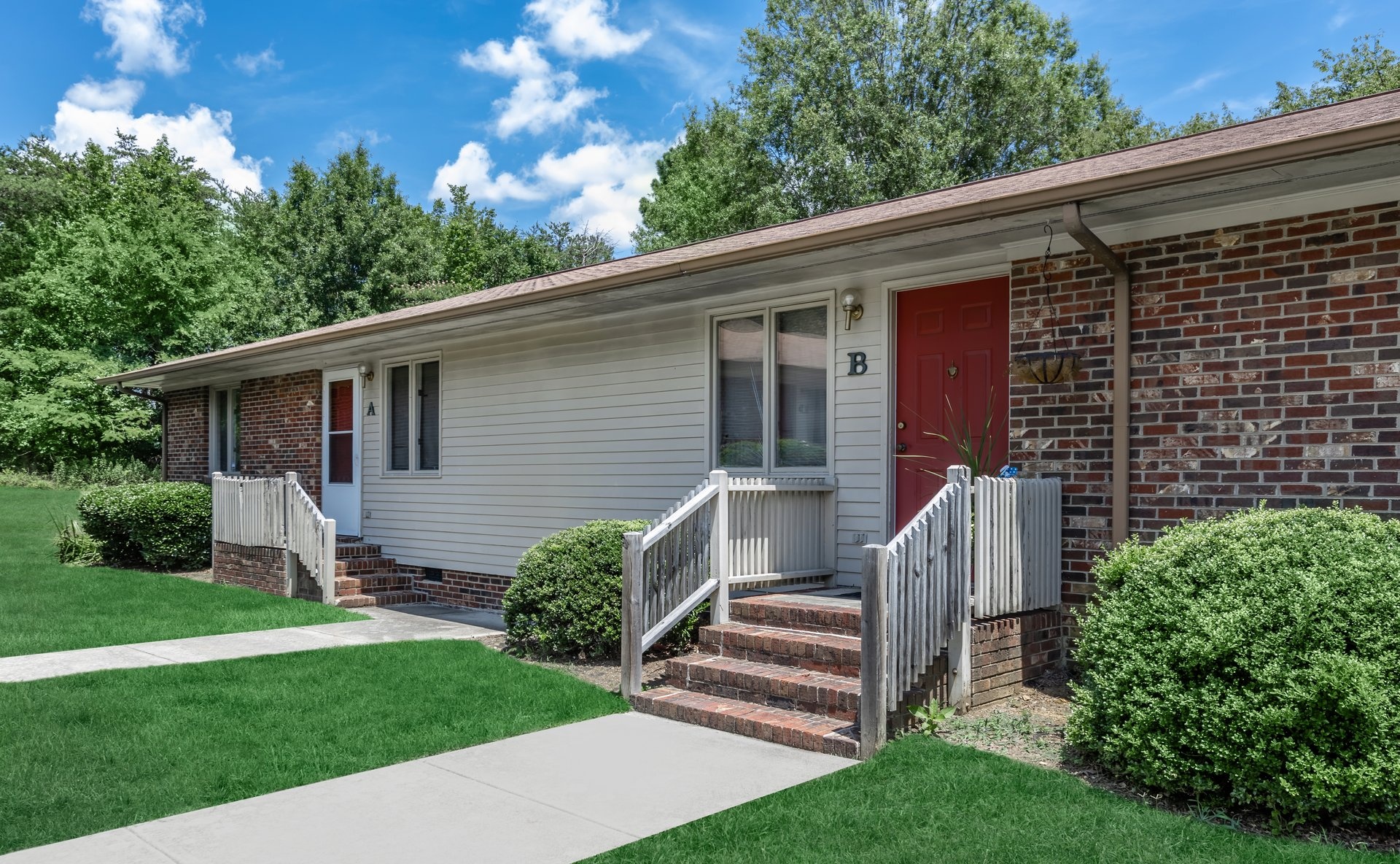 Mason Manor Apartments Apartments for Rent in High Point, NC