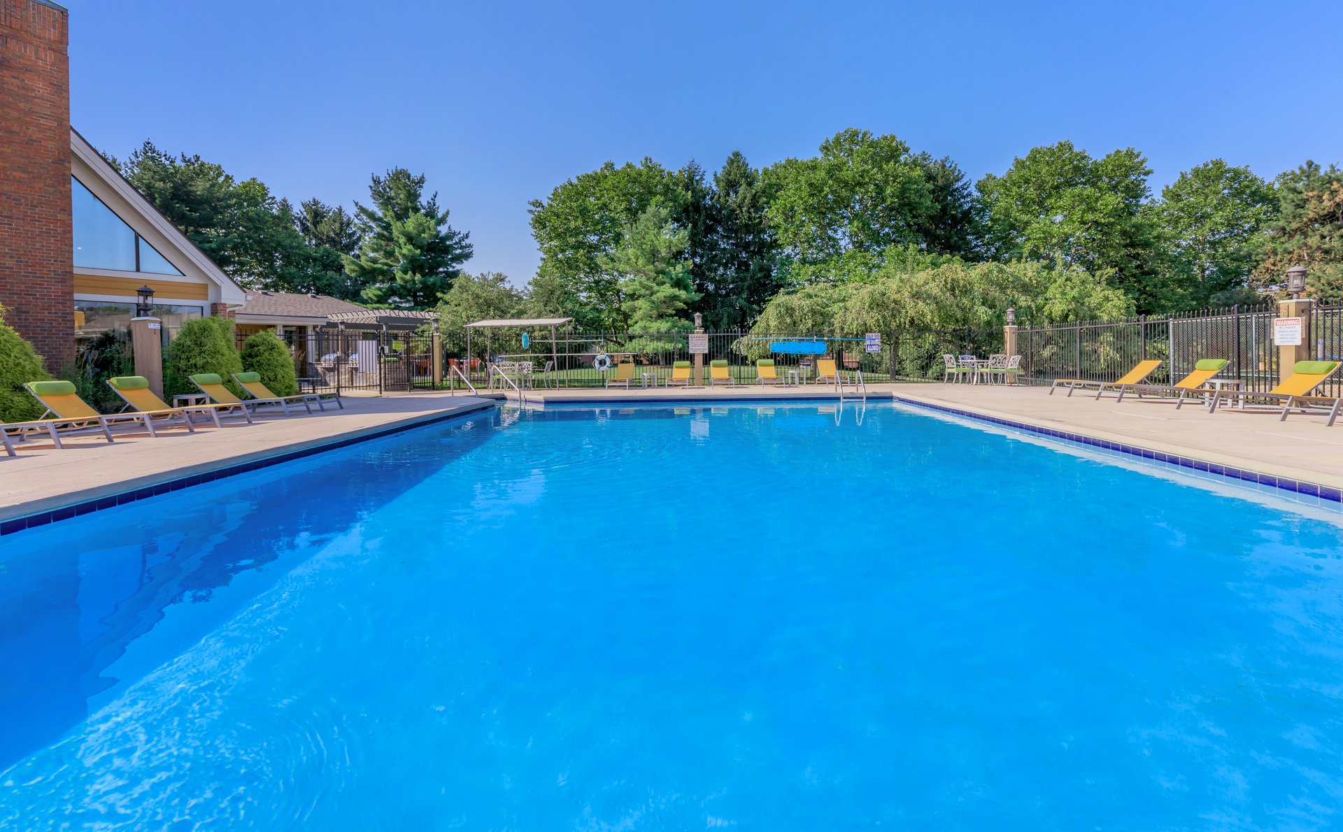 Northwoods Apartments Apartment Living in Columbus, OH