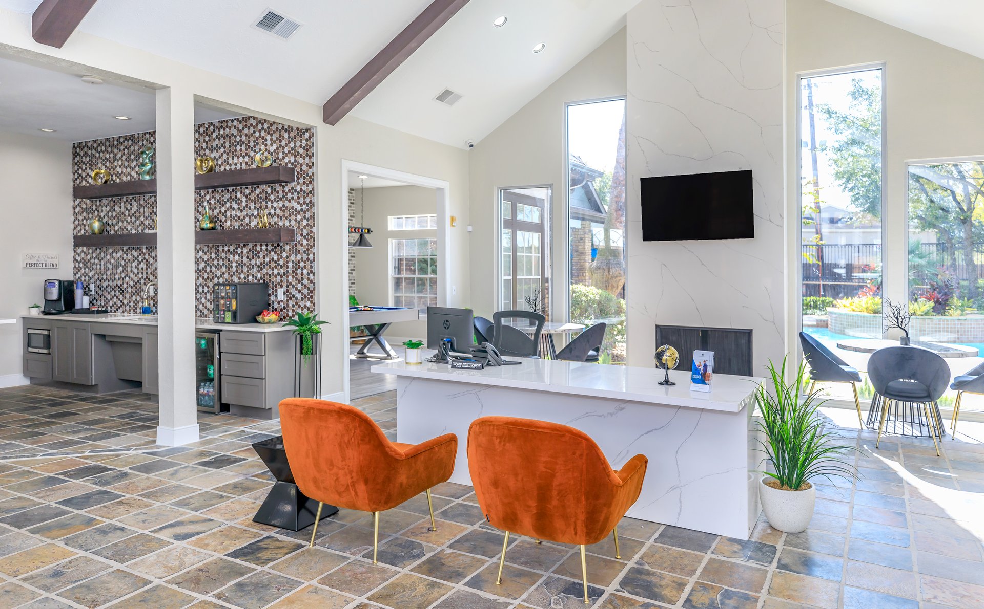 Residence at Westchase Apartments in Houston, TX