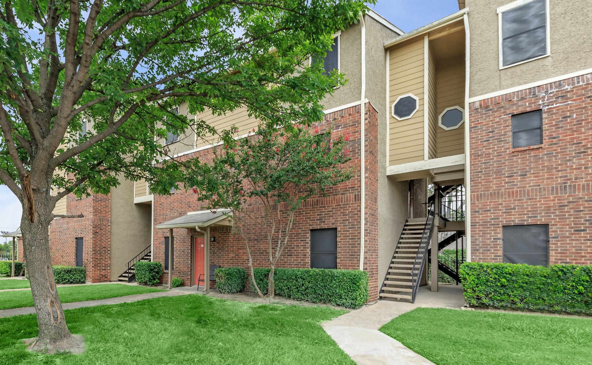 Fox Bend Apartments Apartments in Garland, TX