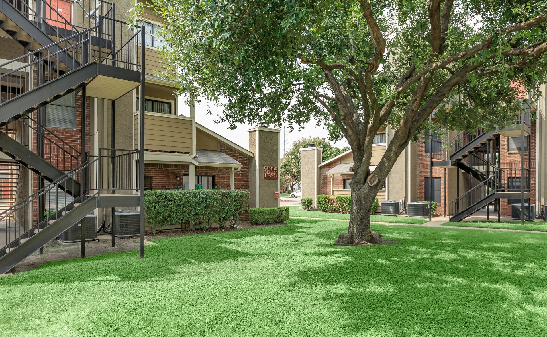 Fox Bend Apartments Apartments in Garland, TX