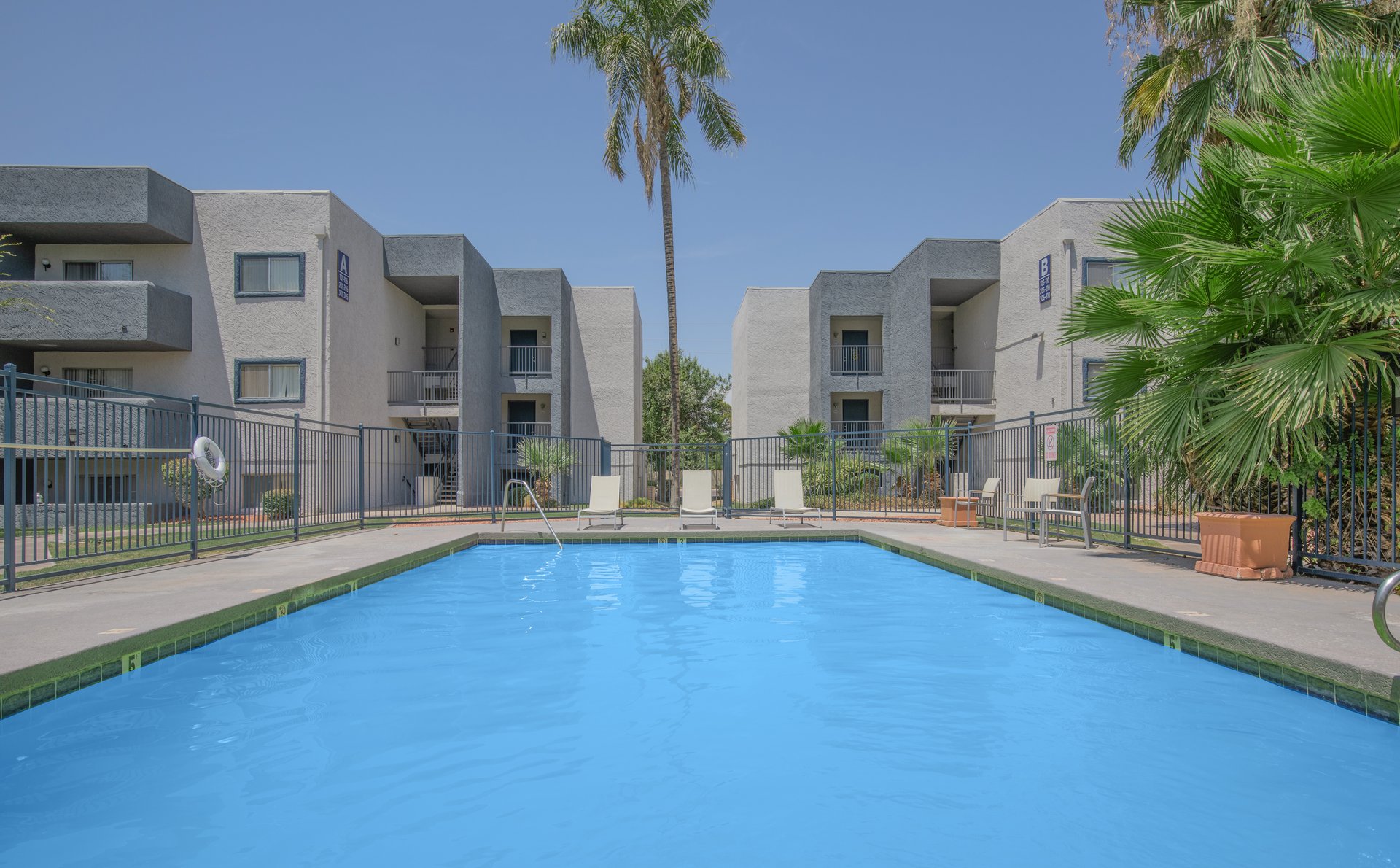 Rise at Dobson Ranch Apartment Living in Mesa, AZ