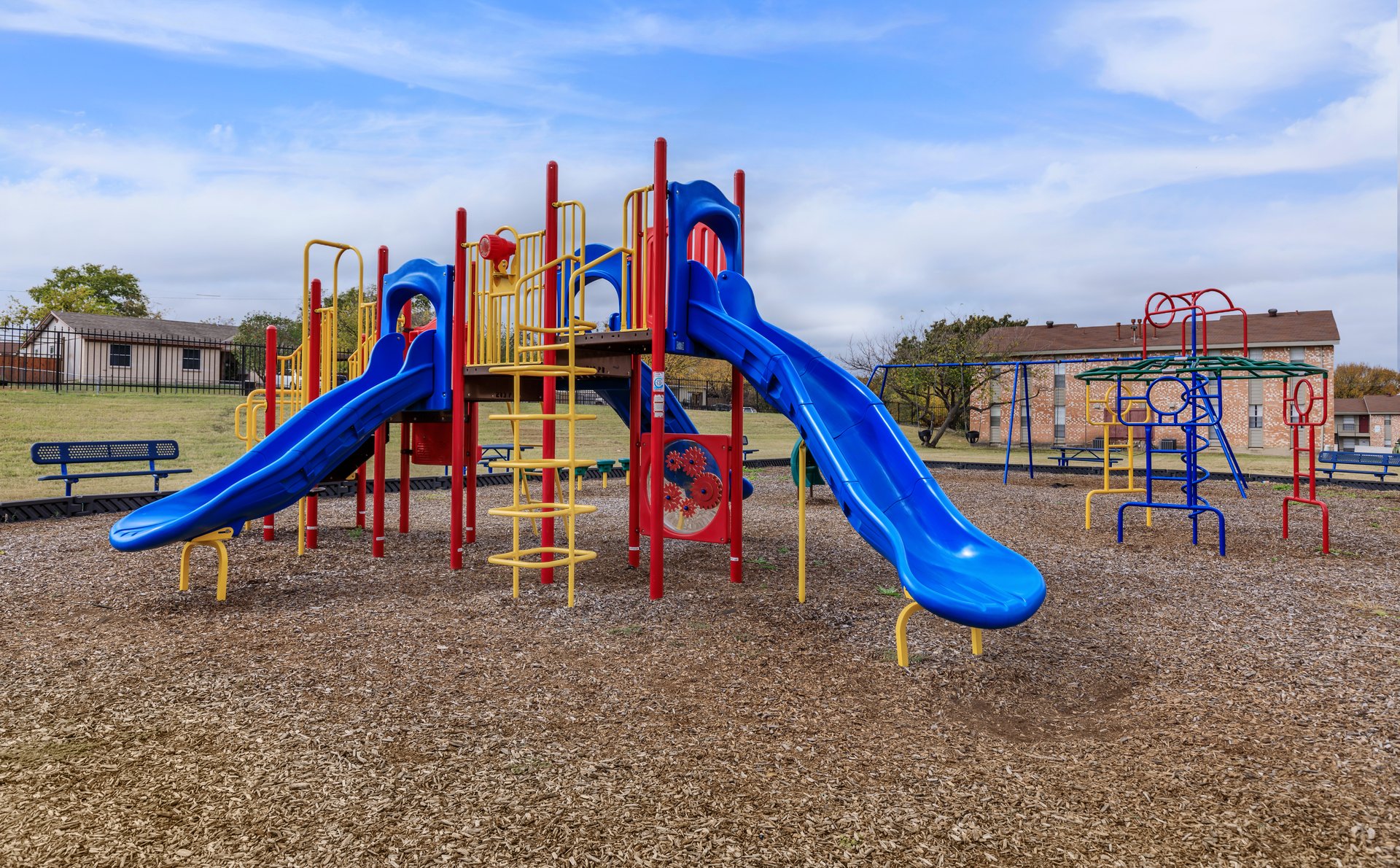 Marine Park Apartments Apartments for Rent in Fort Worth, TX