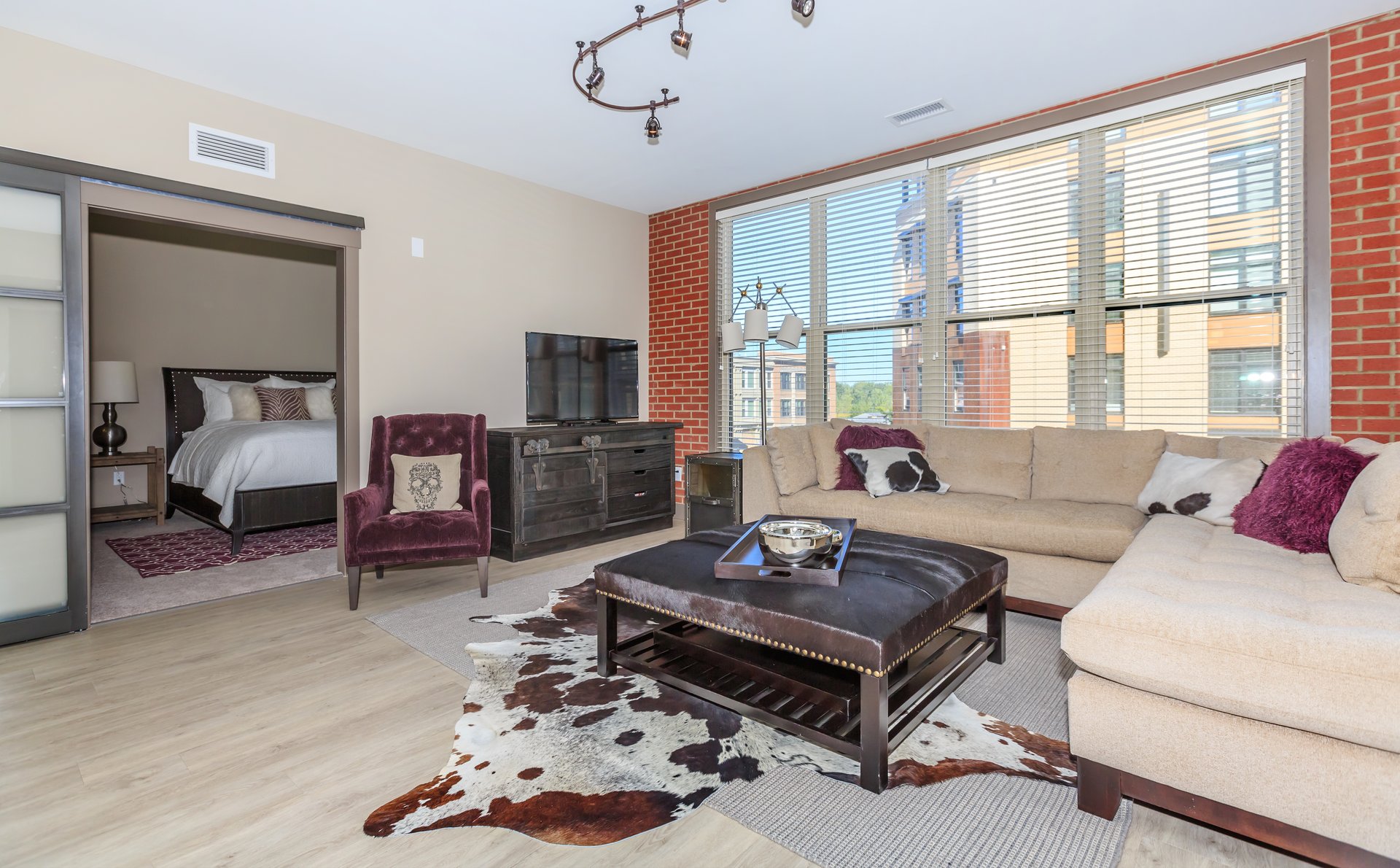 Crocker Park Living Apartment Living in Westlake, OH