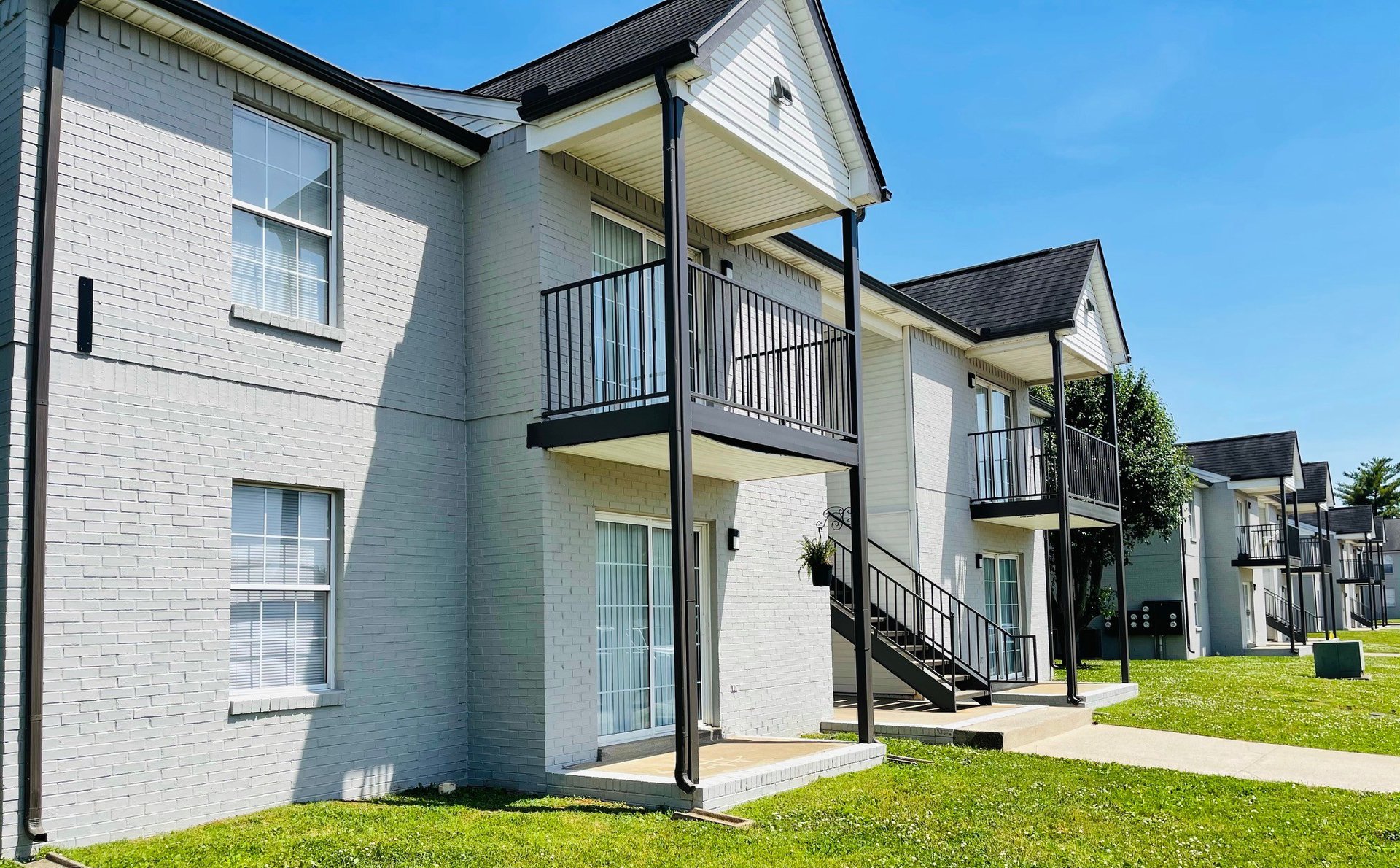 The Dylan Apartments in Murfreesboro, TN