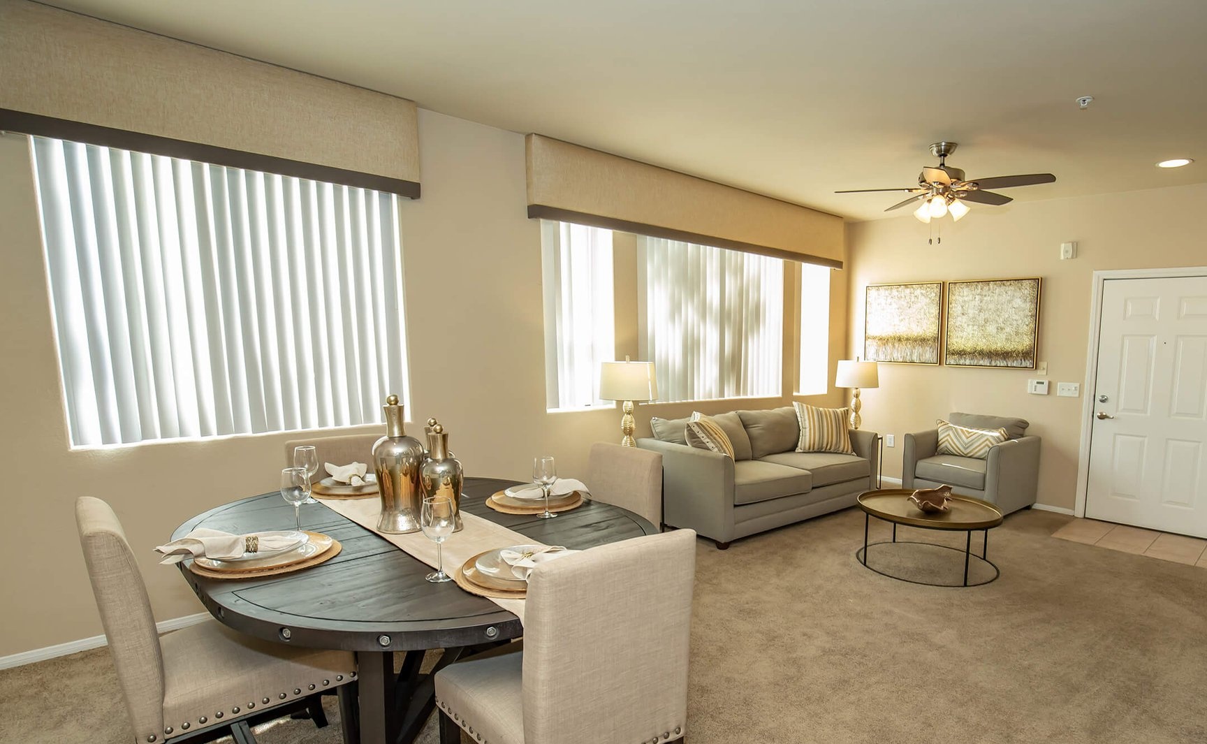 The Preserve Apartments Apartments in North Las Vegas, NV