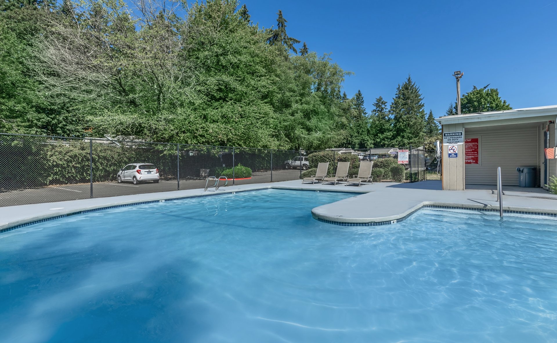 Cottage Bay Apartments Apartment Living in Bremerton, WA