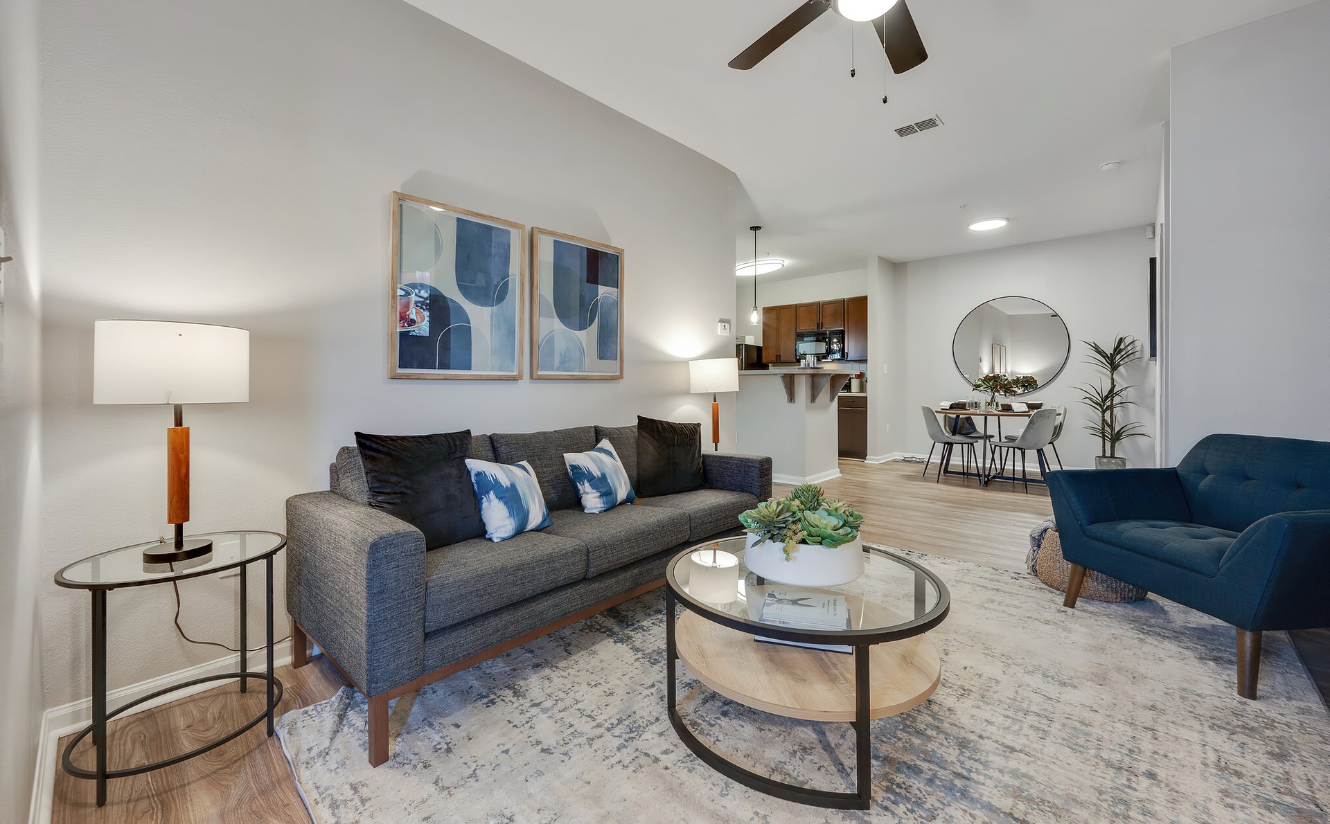 Gravity at 255 Apartments in Huntsville, AL