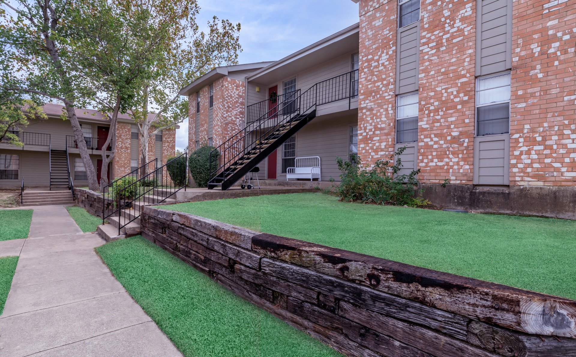 Marine Park Apartments Apartments for Rent in Fort Worth, TX