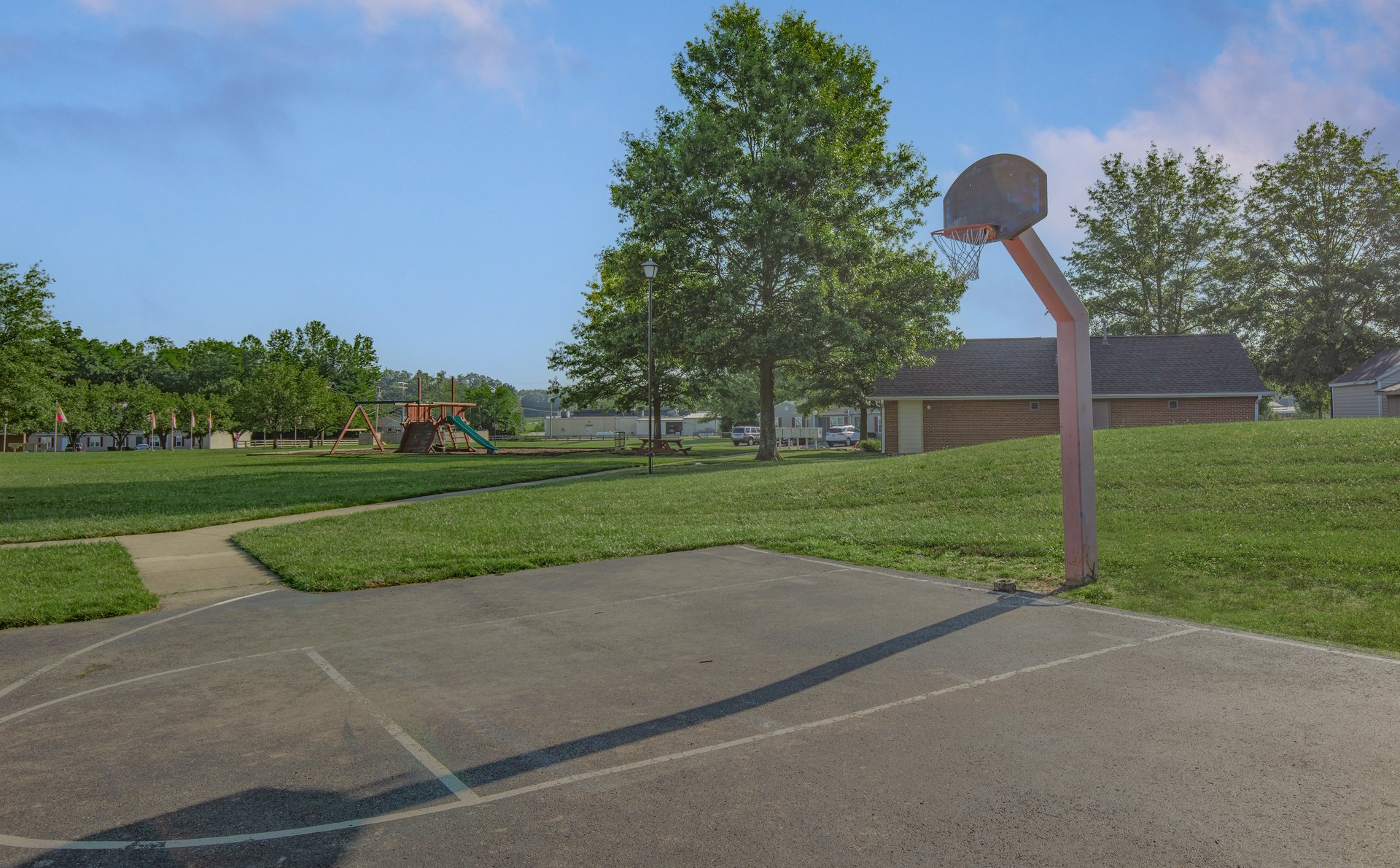 Bethel Park Apartments Apartments for Rent in Bethel, OH