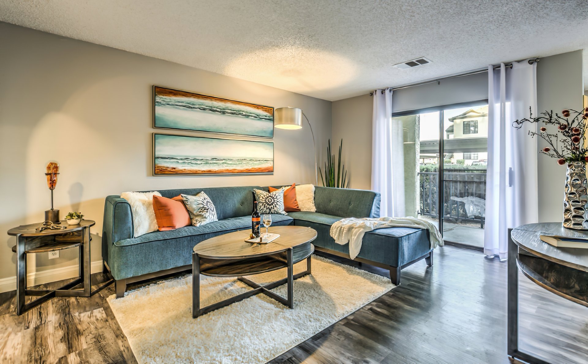 Tides at Green Valley Apartment Living in Henderson, NV