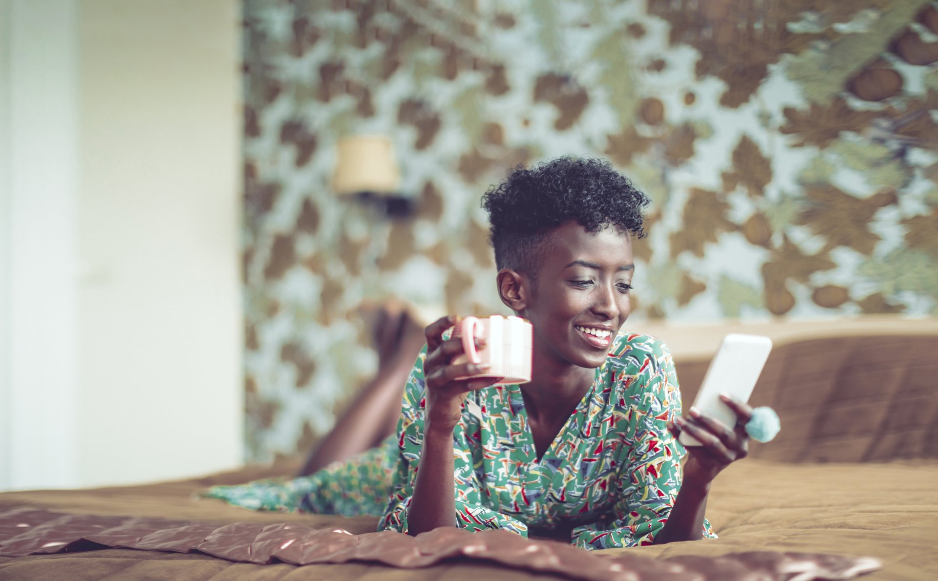 Greenfield Village Apartment Living in El Cajon, CA