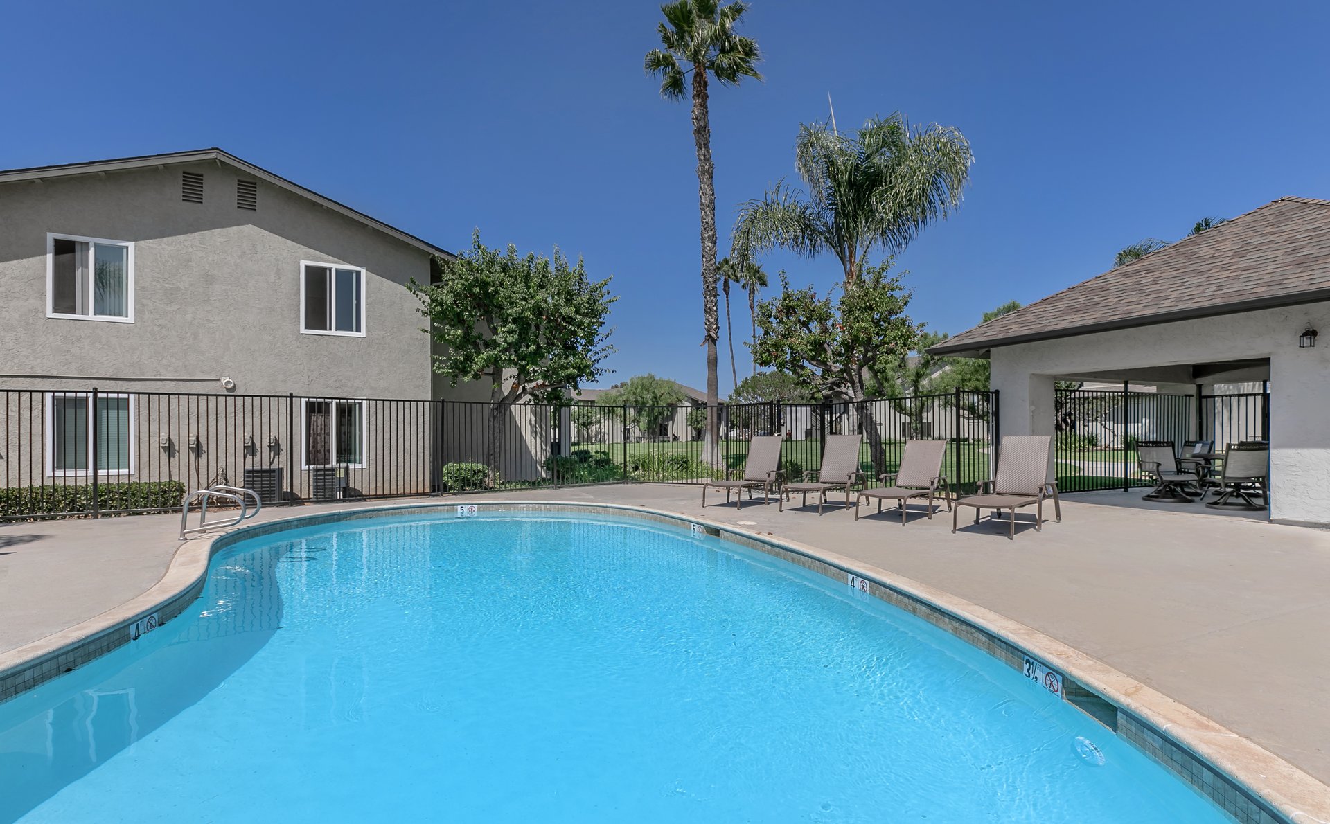 Cinnamon Woods Apartments Apartment Living in San Diego, CA