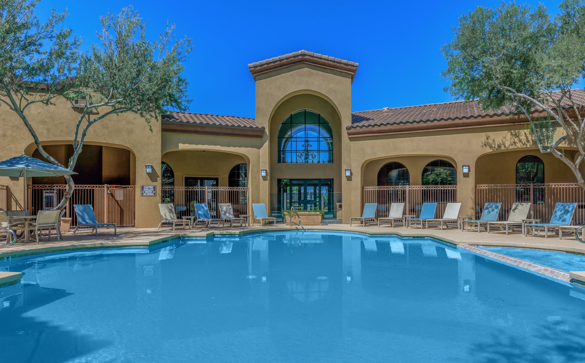 Aliante Apartment Homes Apartments in Scottsdale, AZ